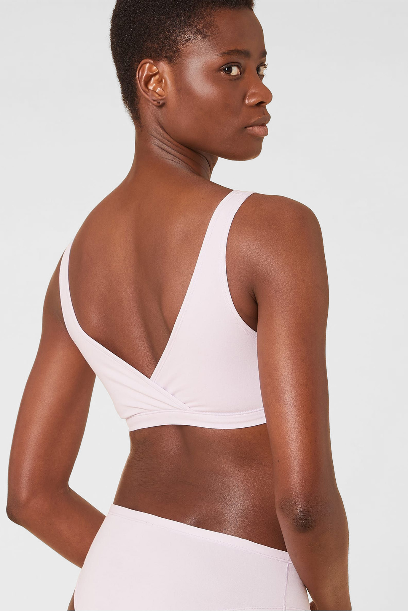 Бюстгальтер COTON 360 - CACHE COEUR 5