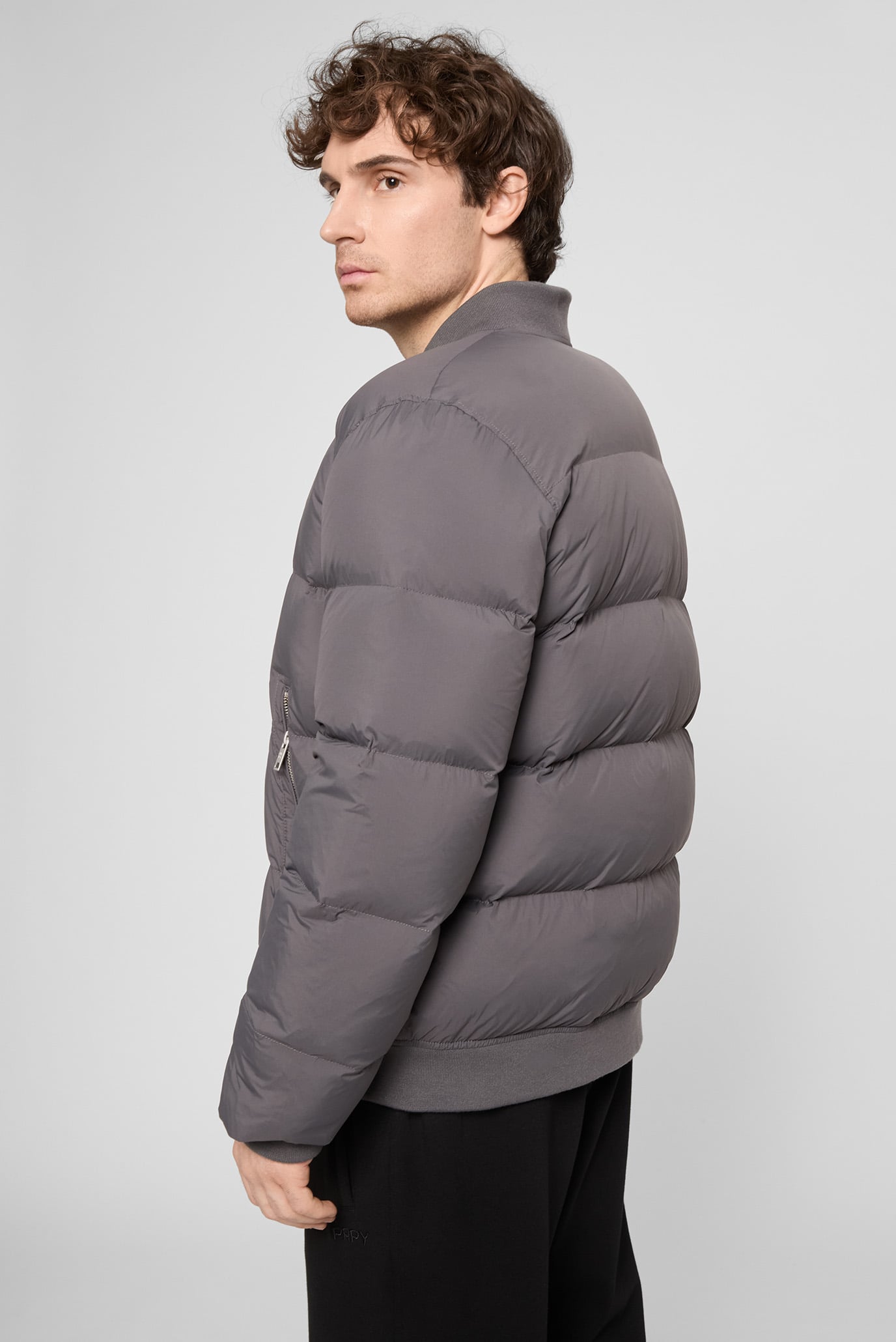 Куртка зимняя MDJ 035 4