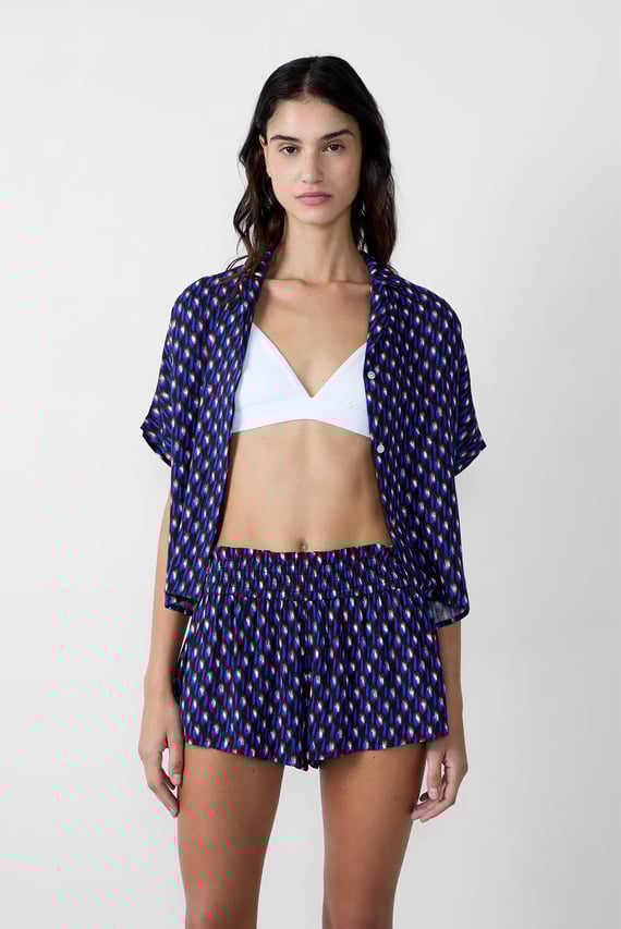 Шорты BERYL - SHORT Шорты BERYL - SHORT