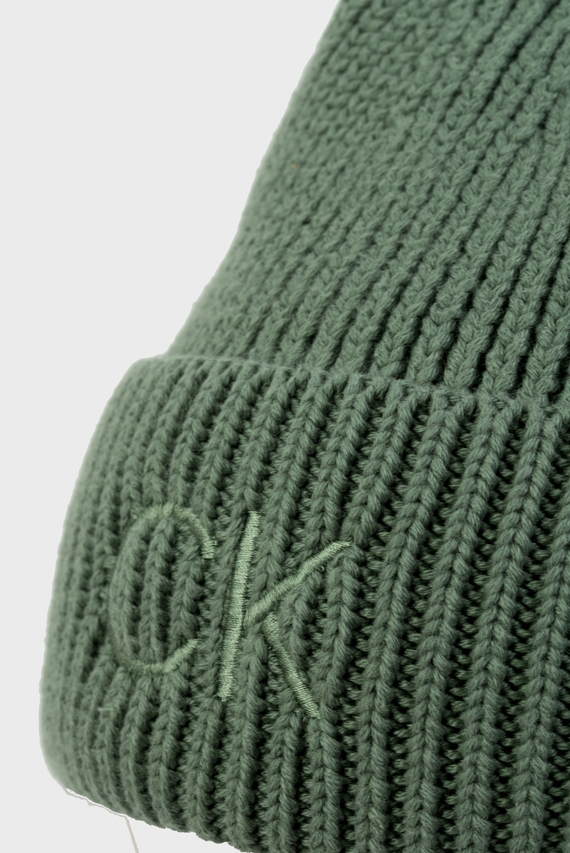 Шапка RE-LOCK BEANIE W EMB
