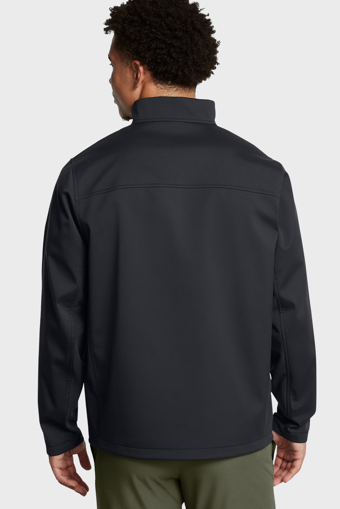 Ветровка/M Shield JacketUnder Armour Ветровка/M Shield Jacket 2