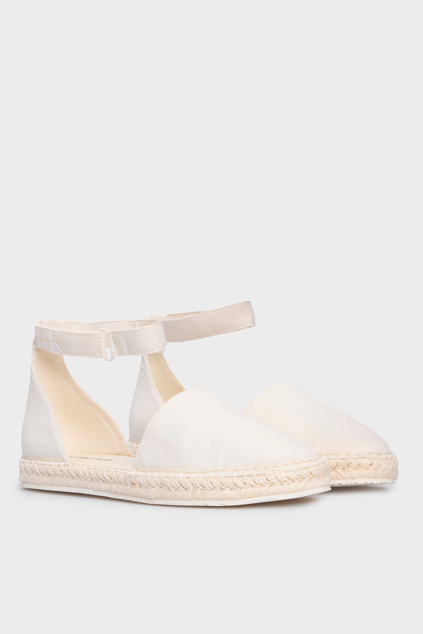 Эспадрильи ANKLE ESPADRILLE BTW 3