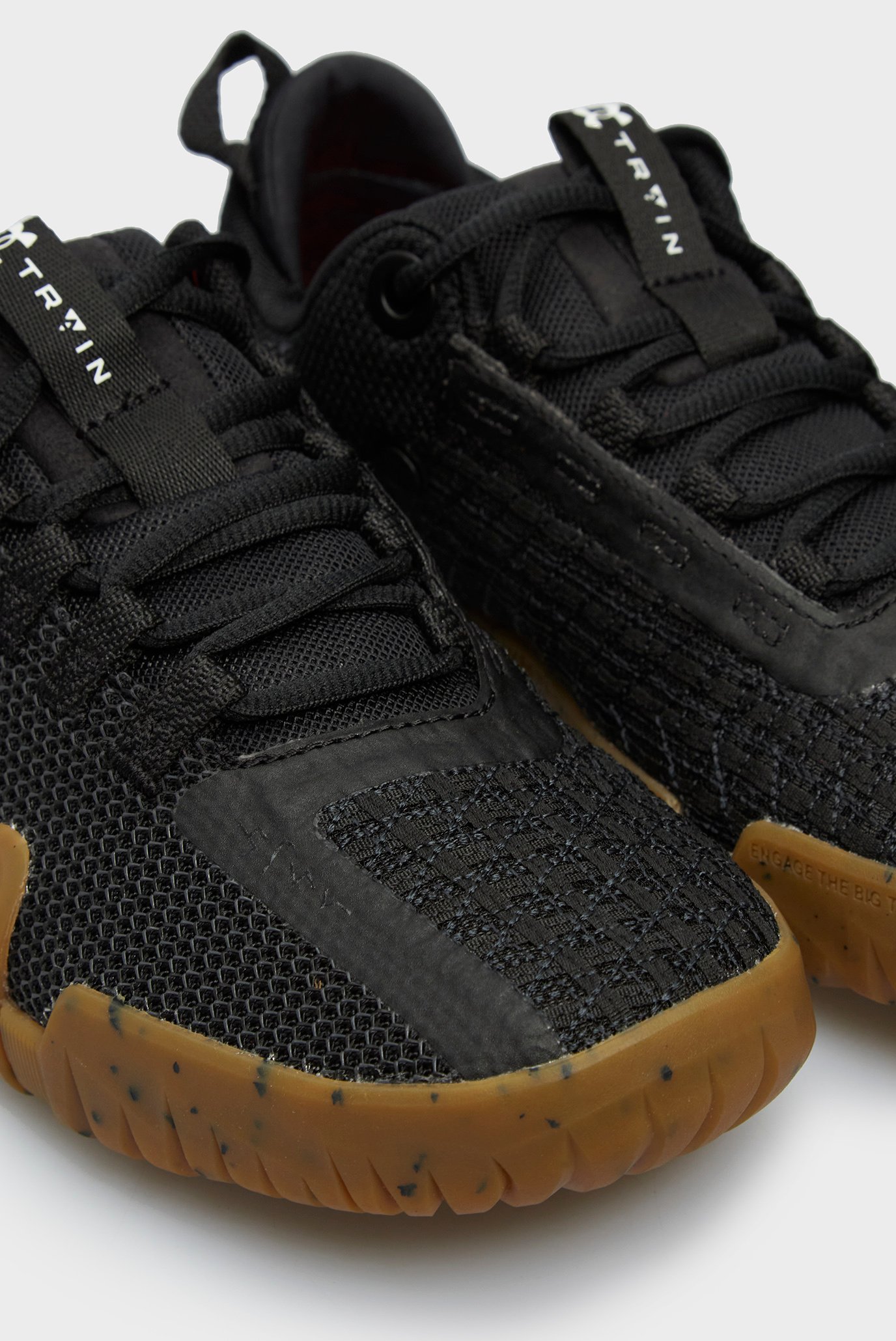 Кроссовки UA W TriBase Reign 6 2