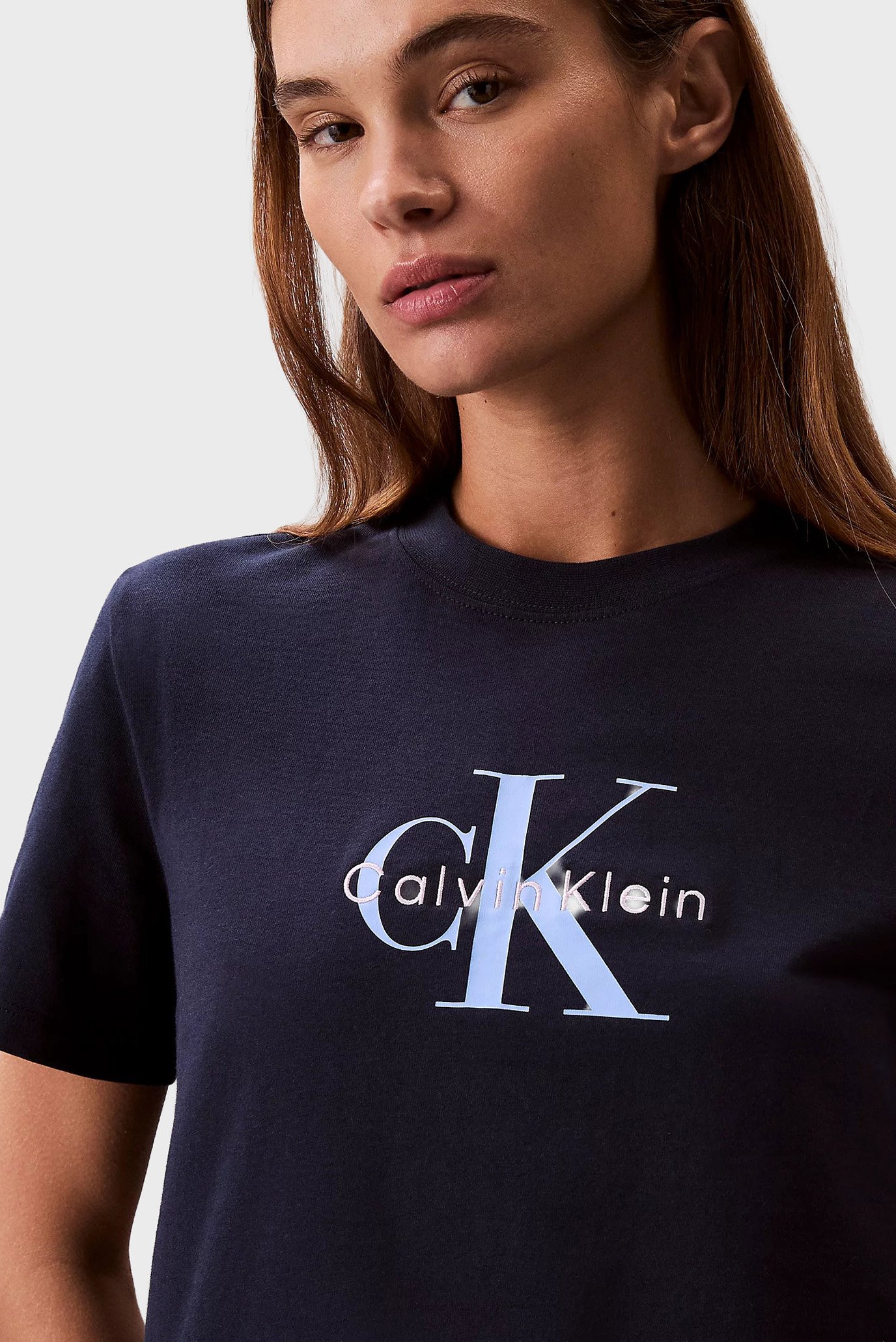 Футболка HERO SS CLASSIC MONOLOGO CNECK T 4