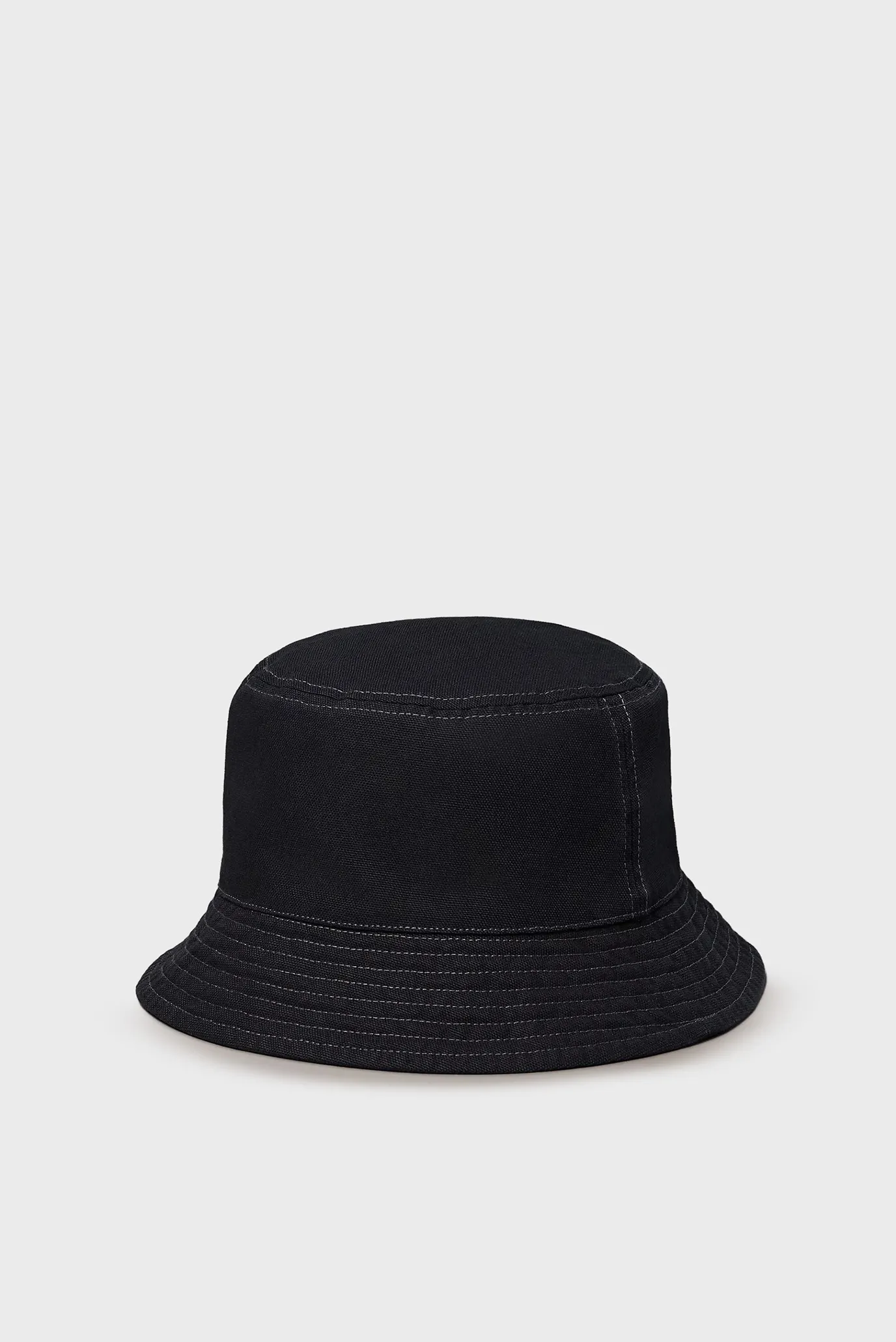 Панамка WASHED MATERIAL REVERSIBLE BUCK 2