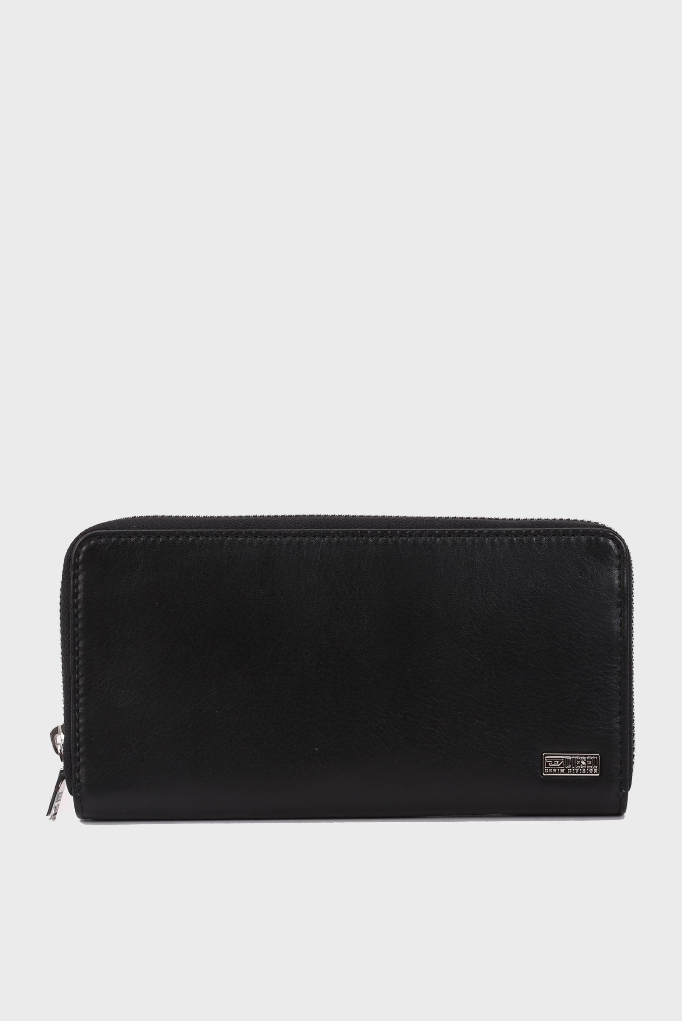 Кошелек D-PLATE CONTINENTAL ZIP L wallet 1