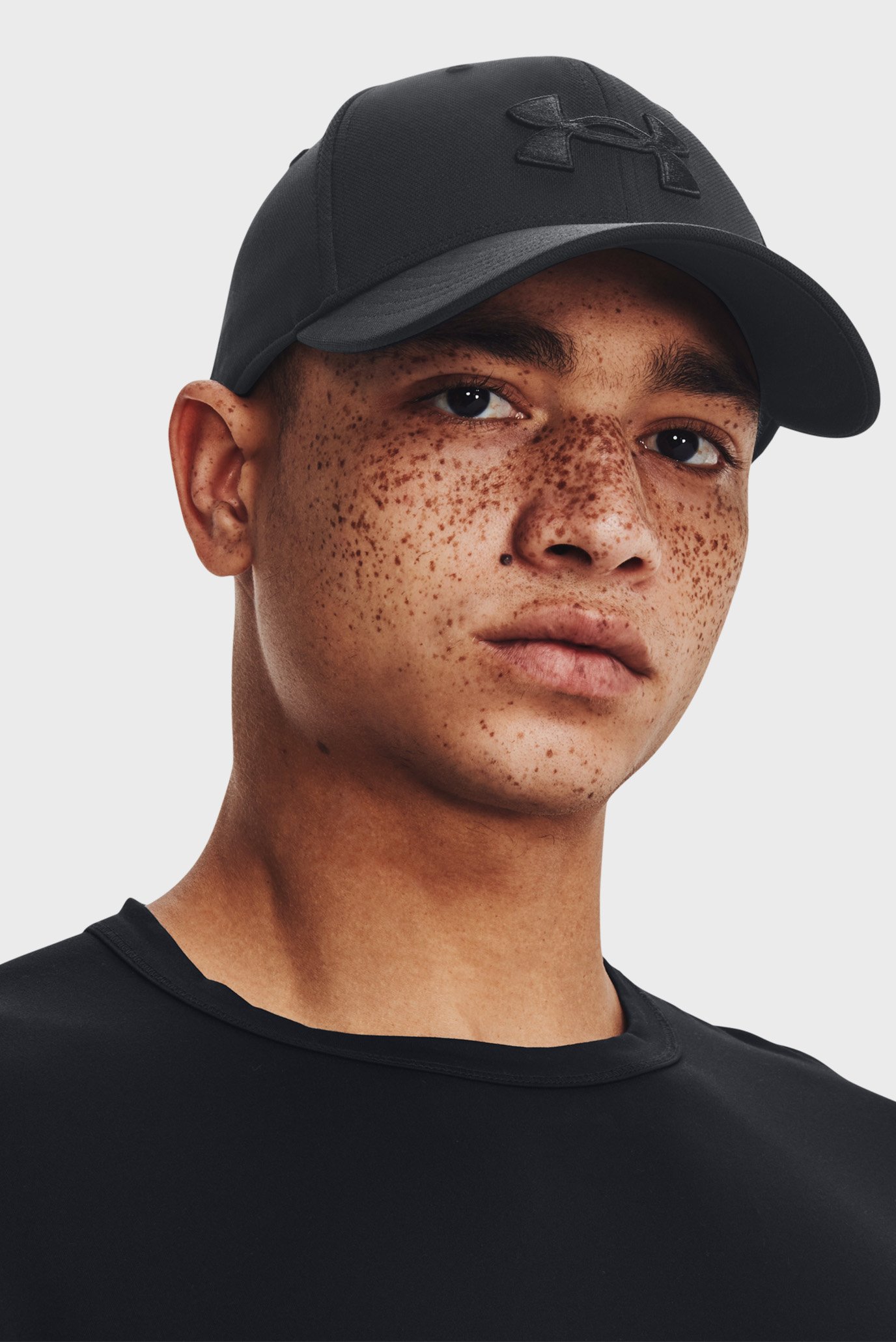 Кепка Men's UA Blitzing Adj 6