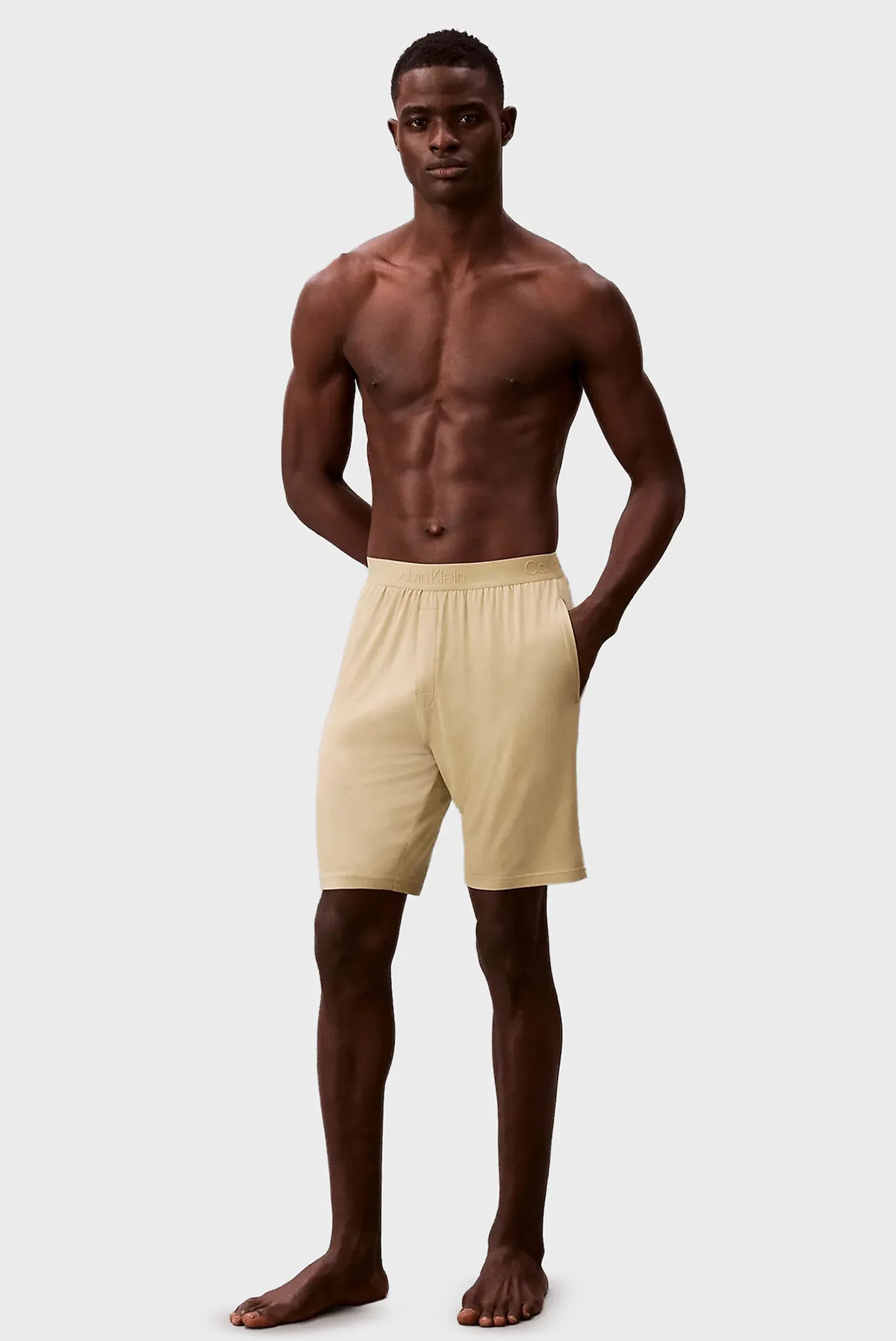 Шорты SLEEP SHORT 2