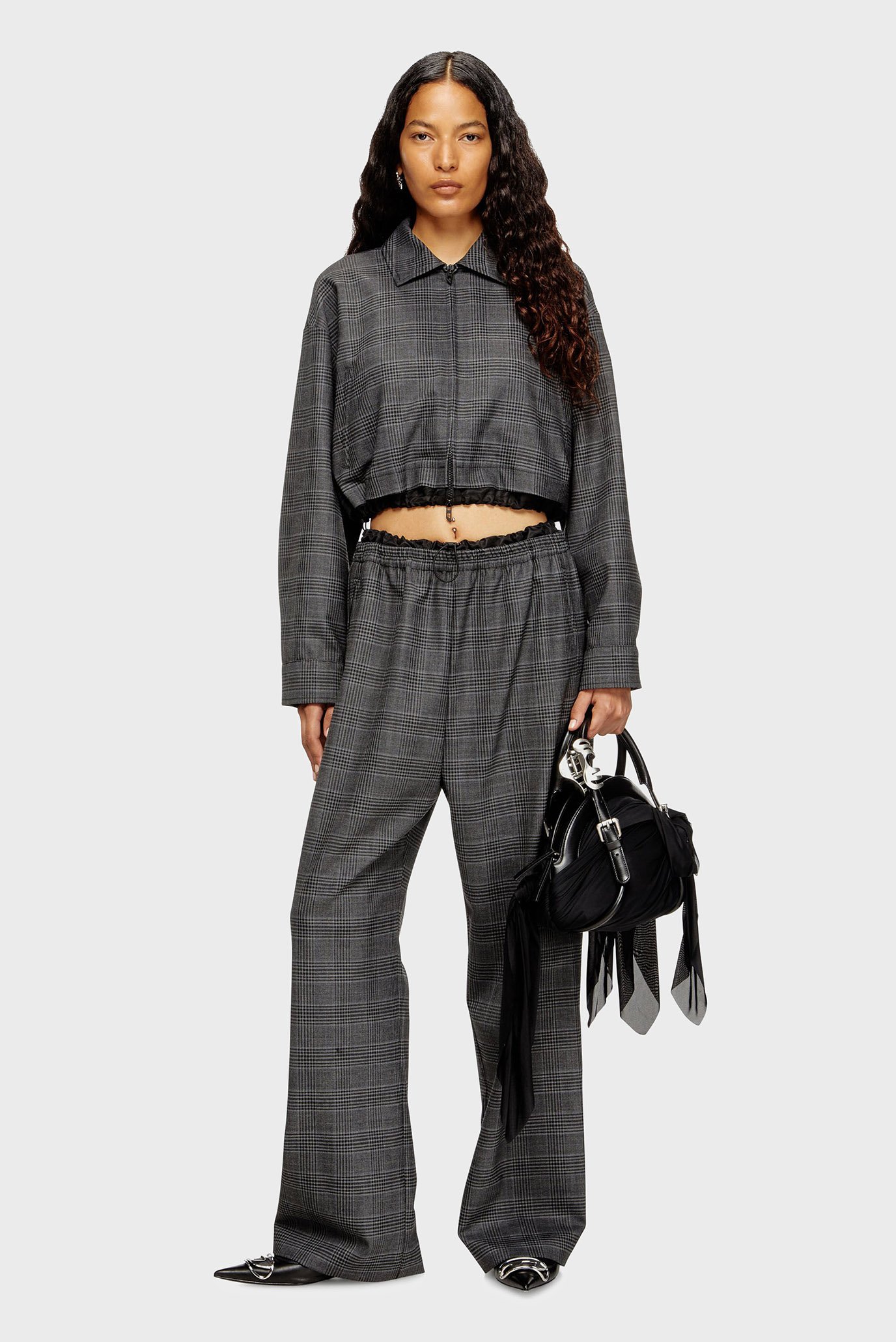 Ветровка/J-TING-FEM GIACCA 2