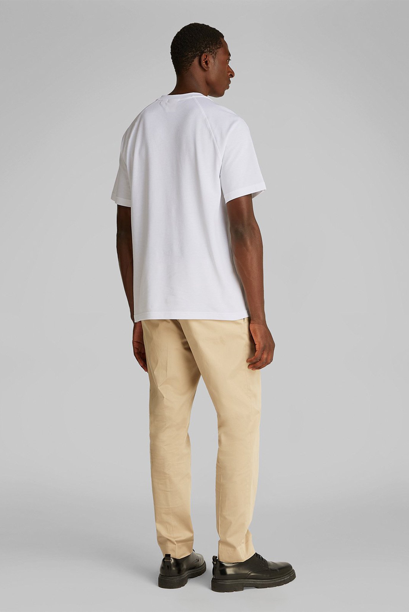 Футболка THERMO TECH PIQUE T-SHIRTCalvin Klein Футболка THERMO TECH PIQUE T-SHIRT 3