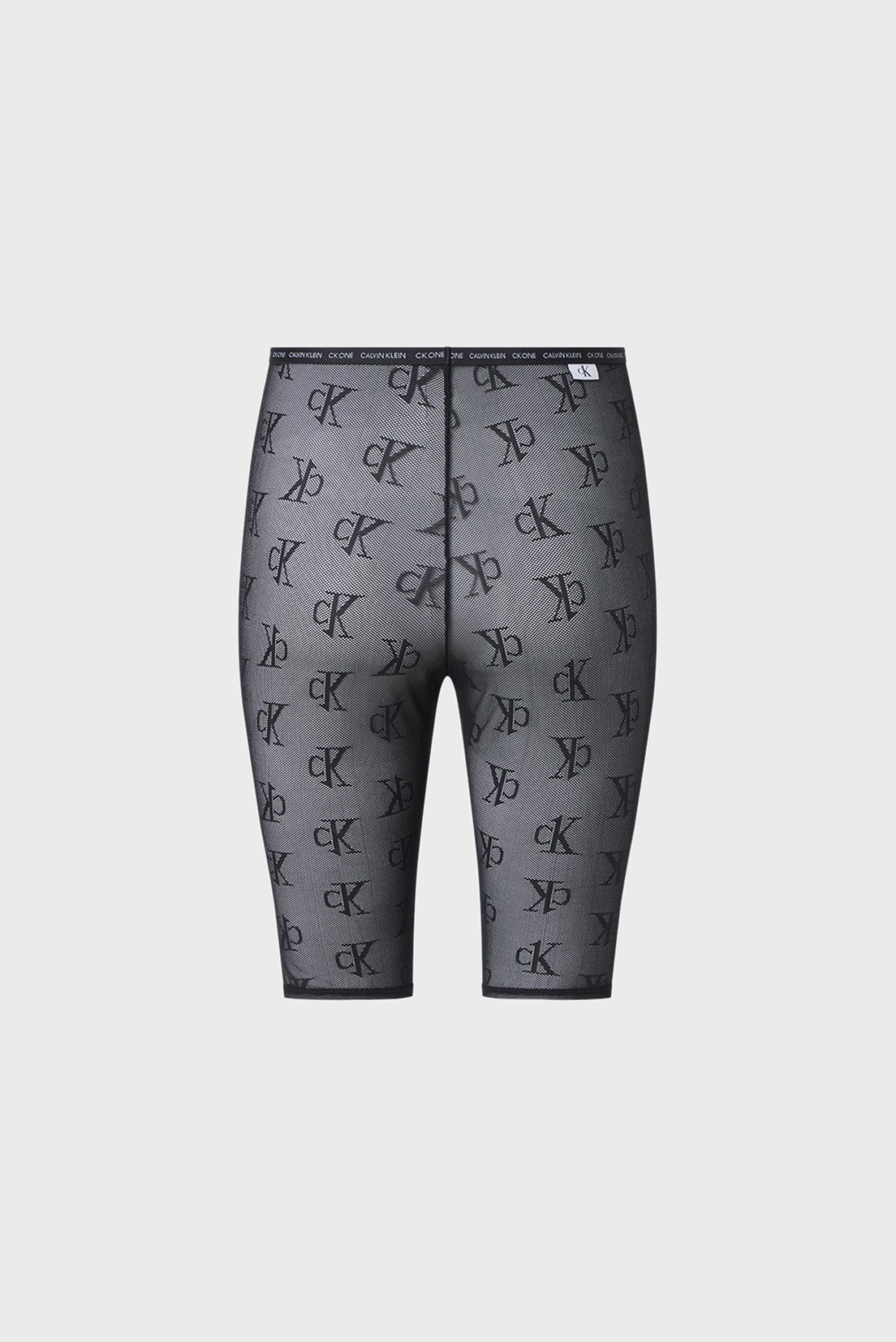 Шорты BIKER SHORT Calvin Klein Шорты BIKER SHORT 2