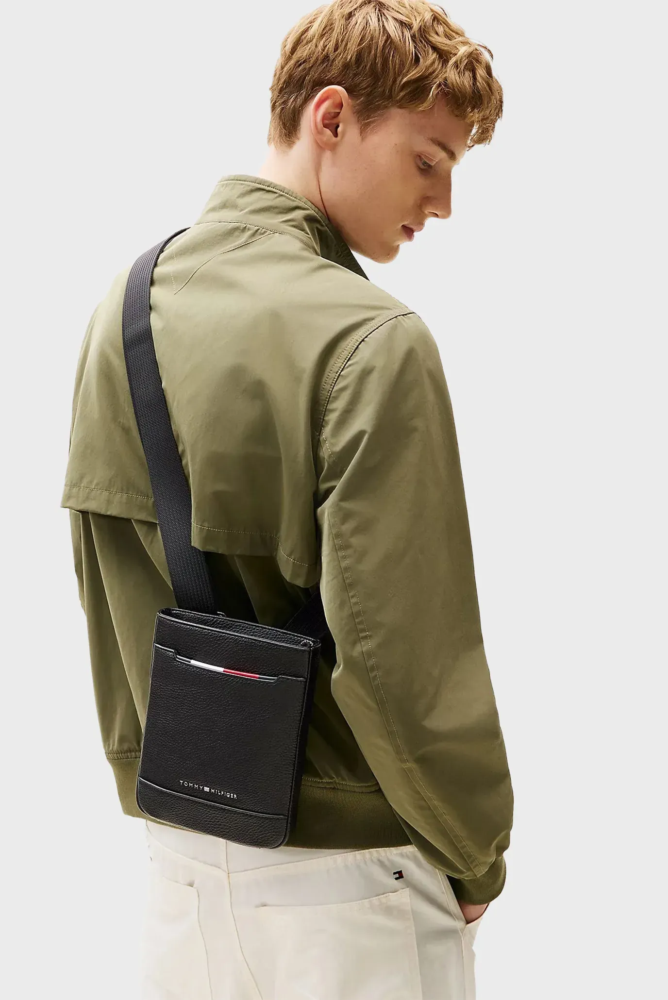 Сумка/TH CENTRAL MINI CROSSOVER 2