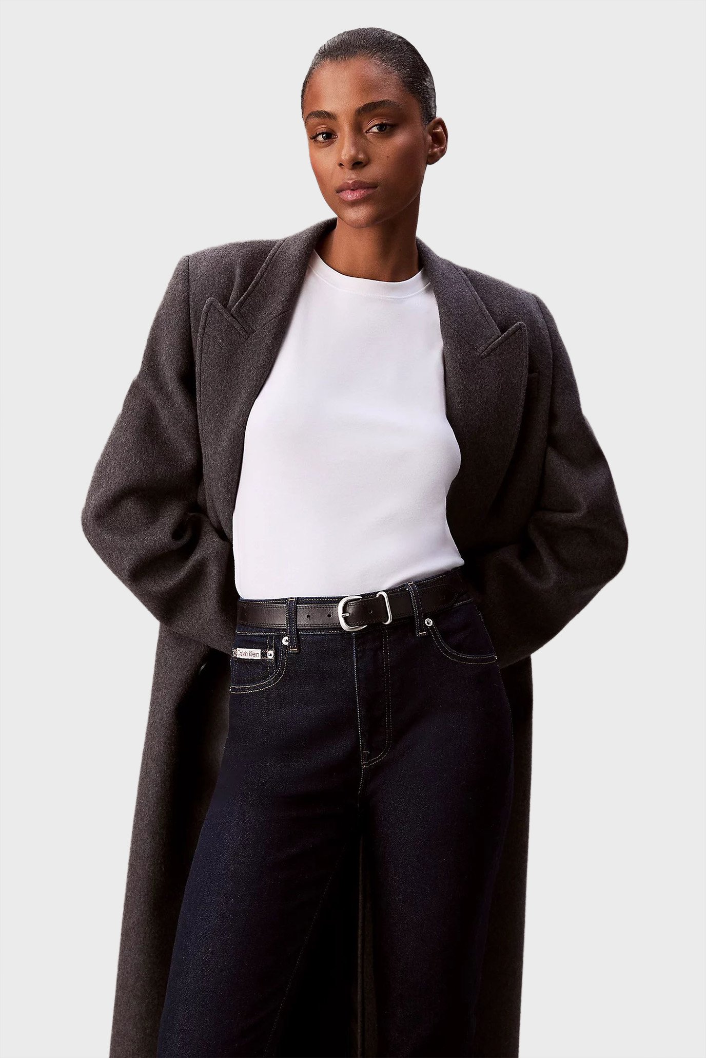 Джинсы SKINNY BOOT CK CLASSIC RINSE 6