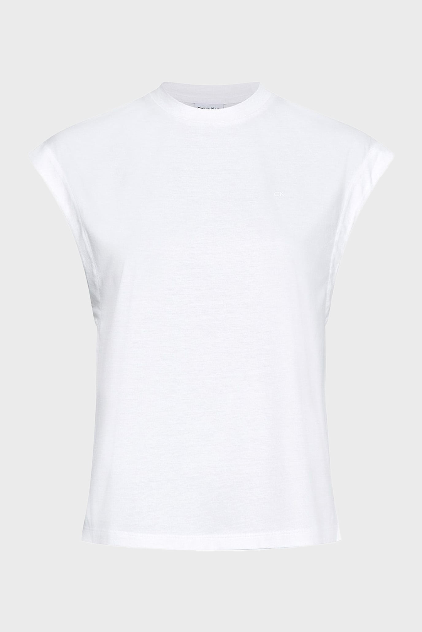 Футболка SMOOTH COTTON RELAXED TEE 3