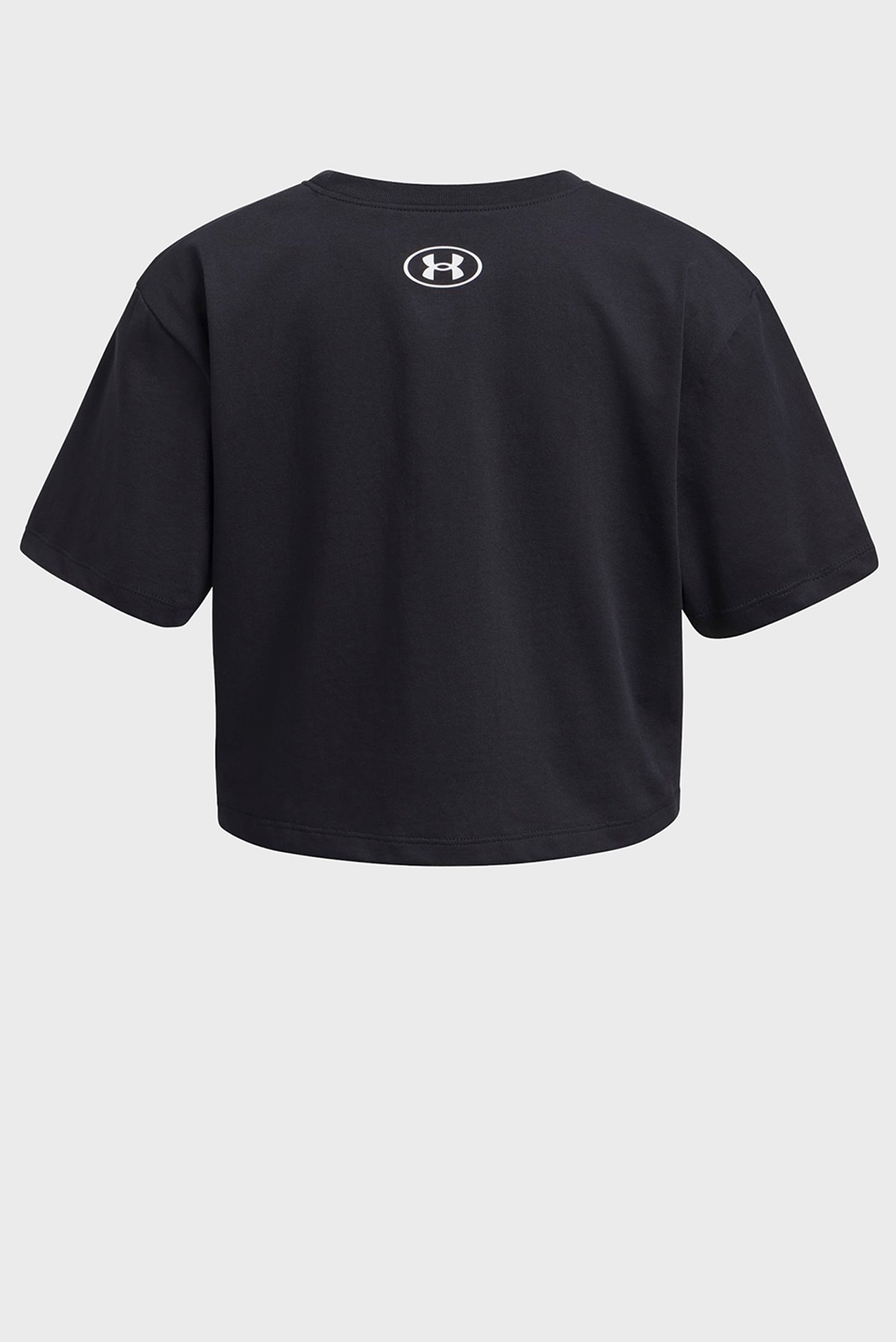 Футболка UA Rival SS 2