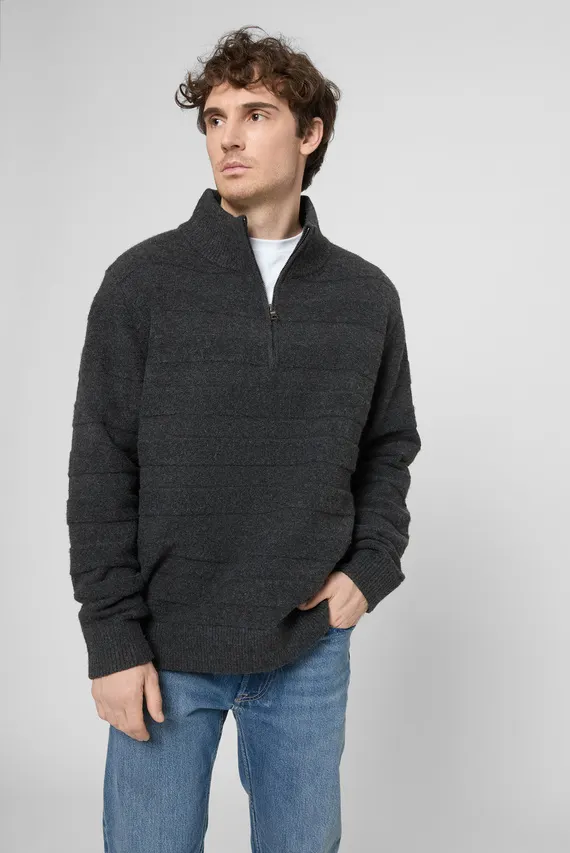 Свитер MKS 021 PRPY