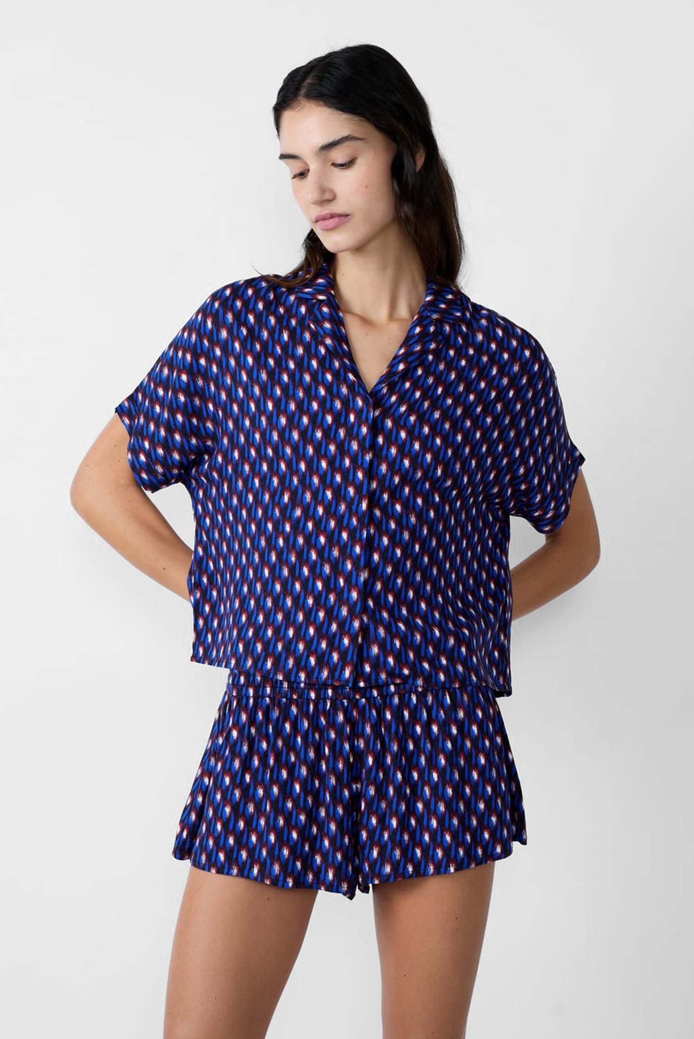 Ночная рубашка BERYL - CHEMISE 3