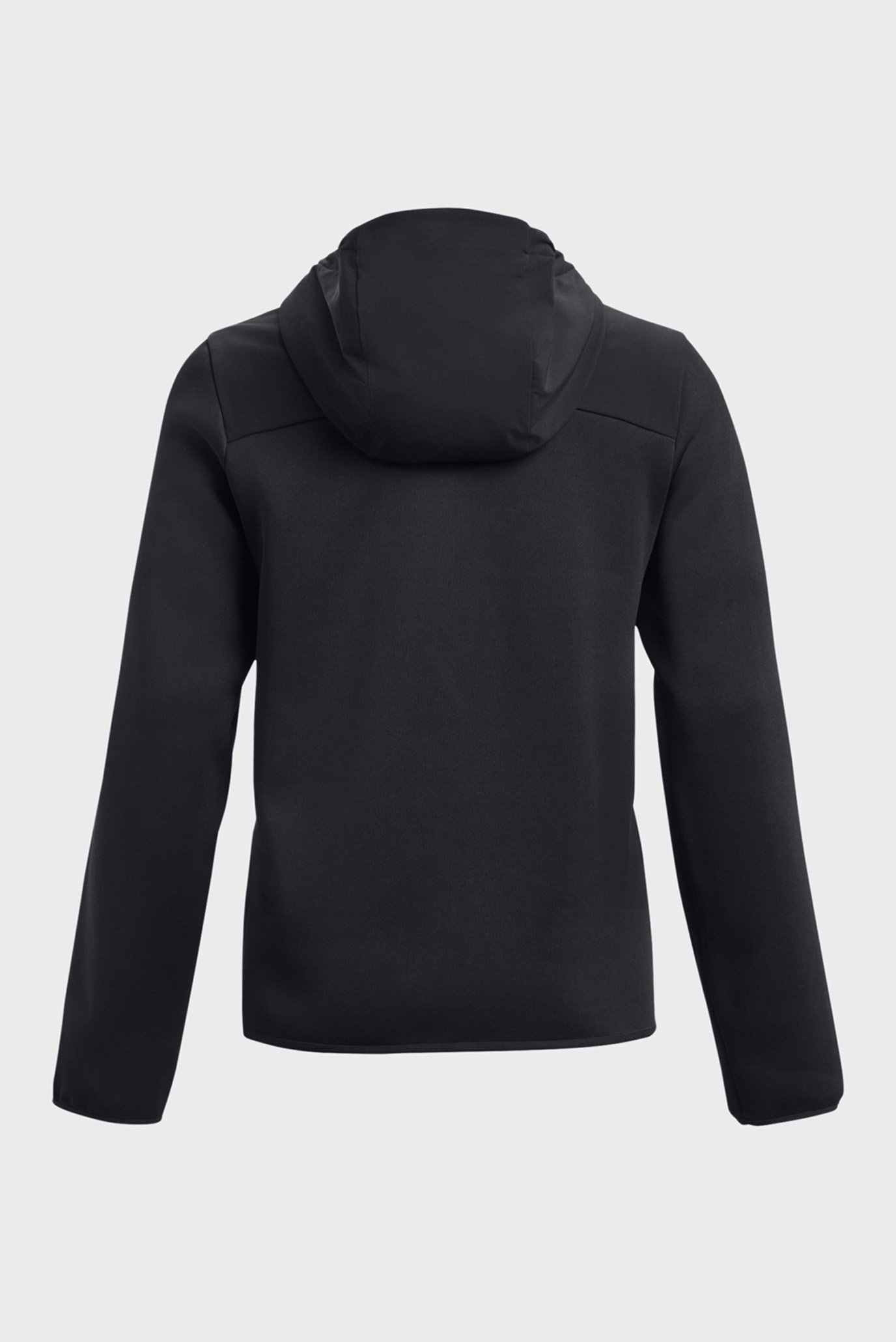 Худи UA ESSENTIAL SWACKET 5