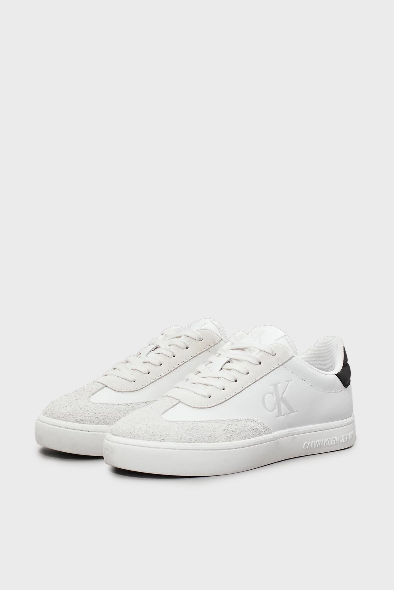 Кеды CLASSIC CUPSOLE LOW MG MIX 3