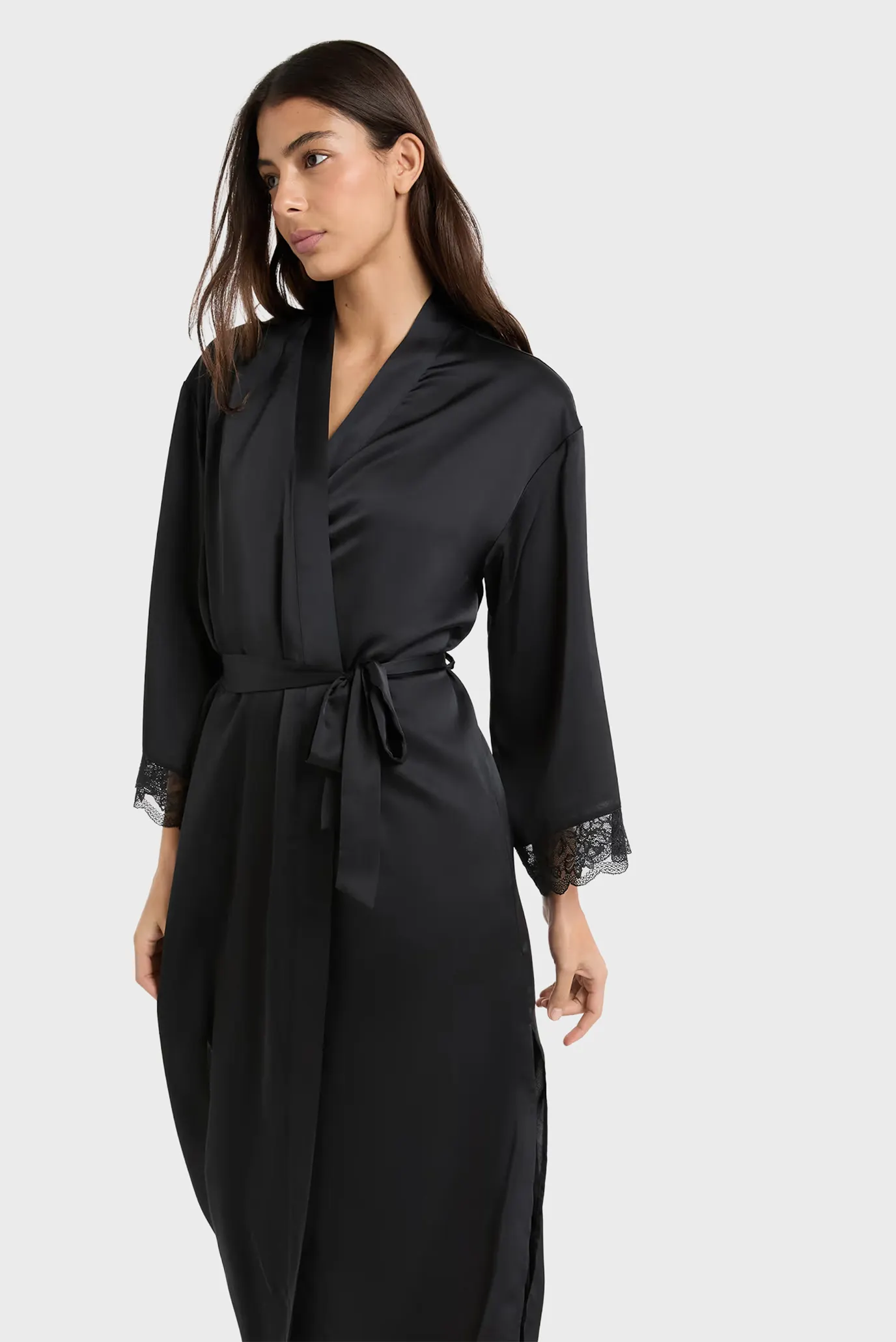 Халат/DESIRE - DESHABILLE 4