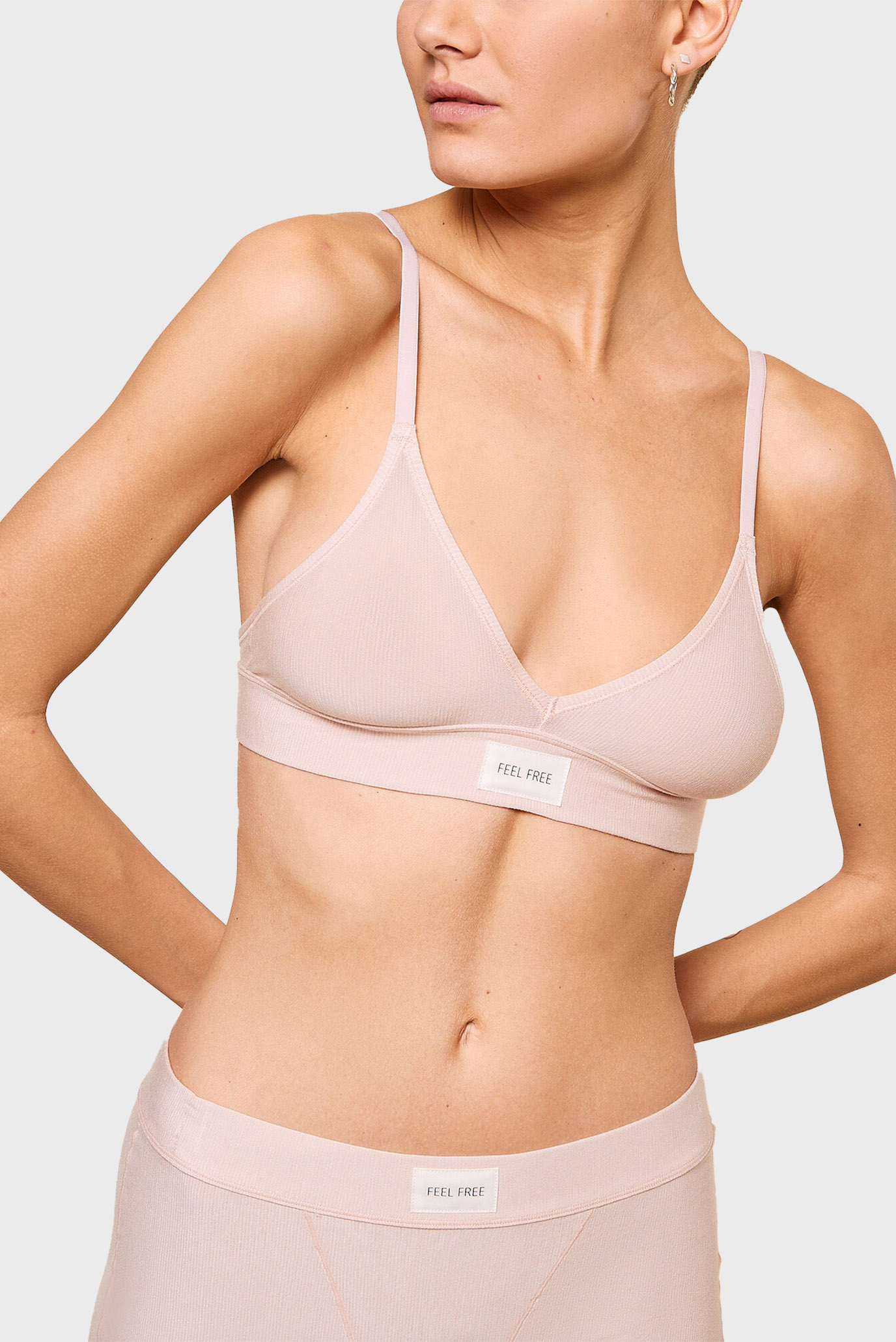 Бюстгальтер IEL - SA TRIANGLE 3