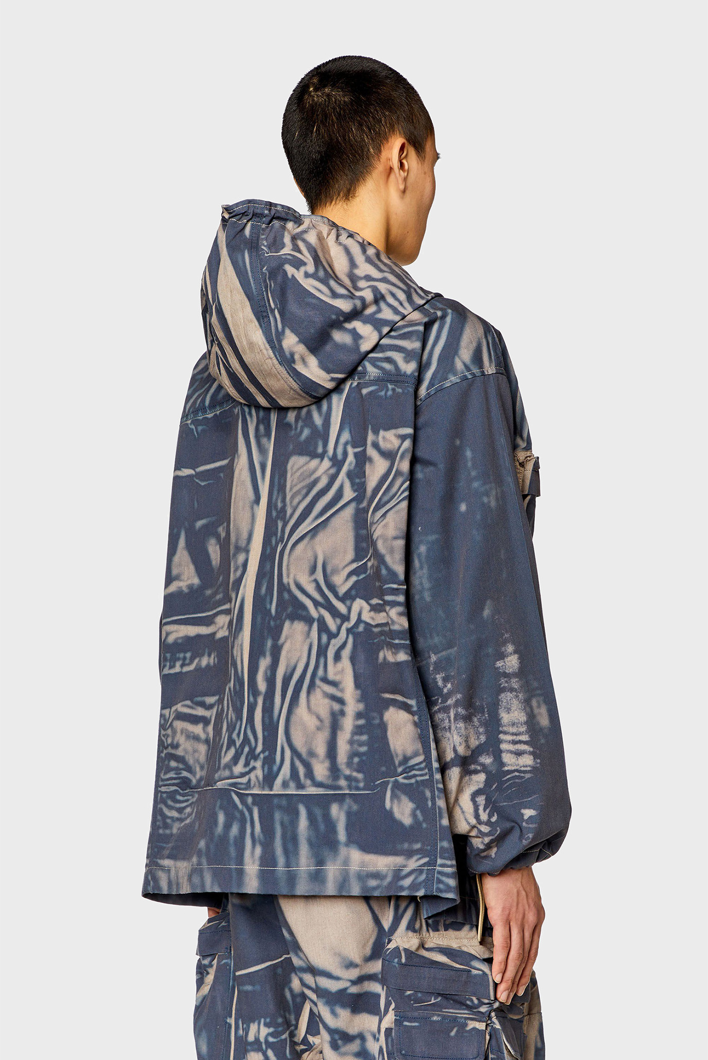 Куртка демисезонная J-CADMUS GIACCA 4