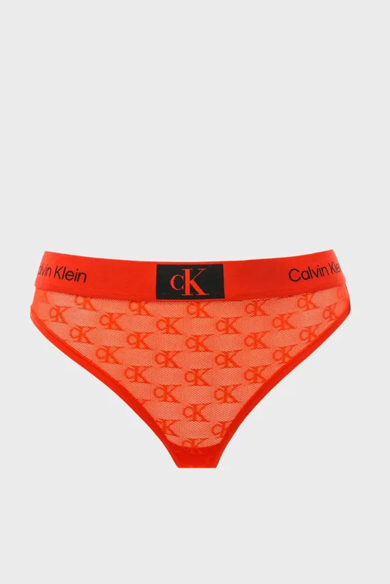 Трусы MODERN BIKINI Calvin Klein