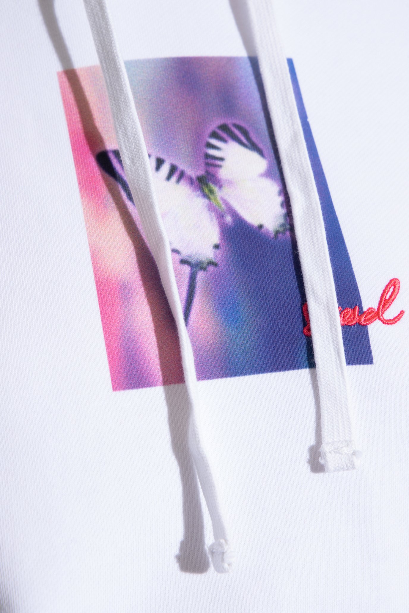 Худи F-REGGY-HOOD-L6 SWEAT-SHIRT 4