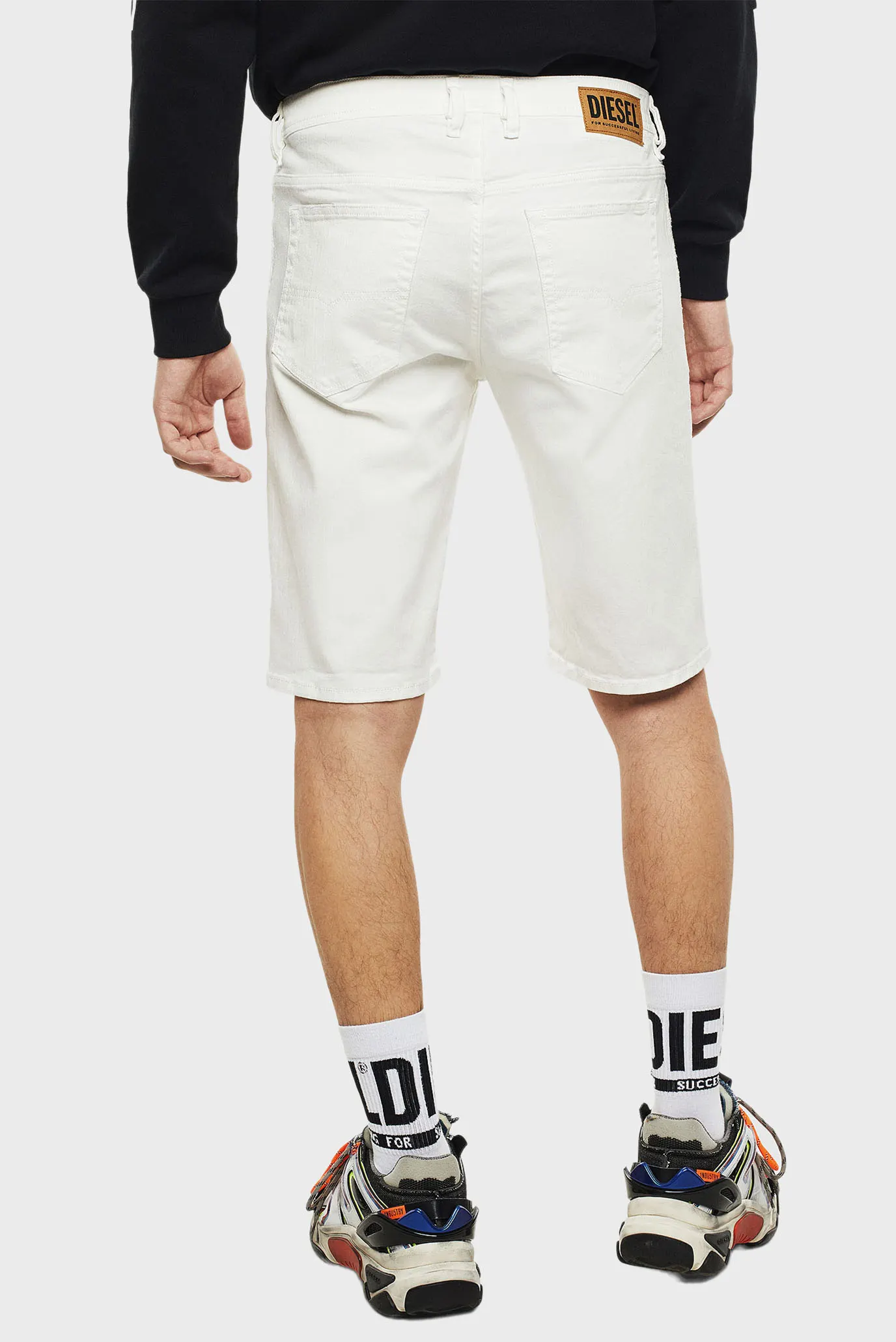 Шорты/THOSHORT SHORTS 3