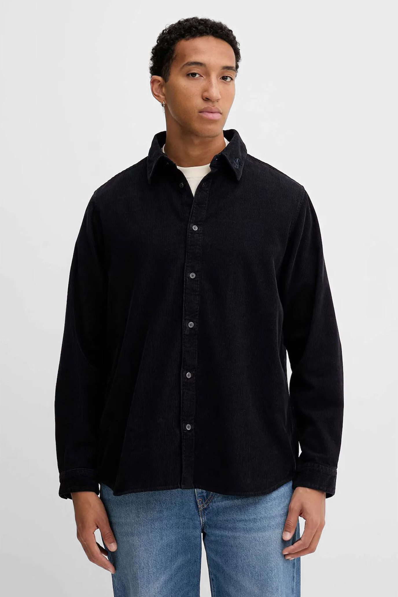 Рубашка S-SIMPLY-AJFQ CAMICIA 1