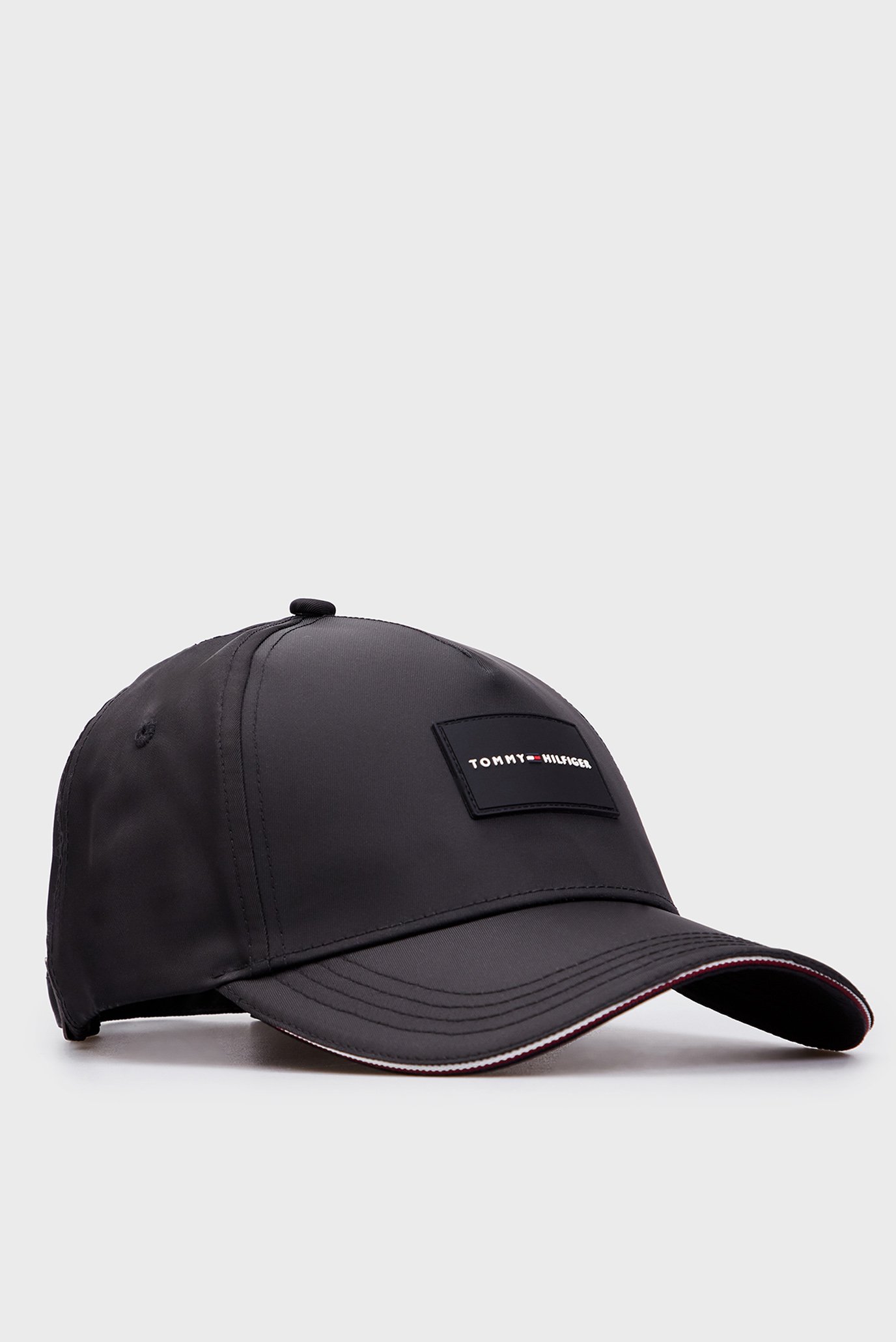 Кепка/TH CORPORATE REPREVE 5 PANEL CAP 1