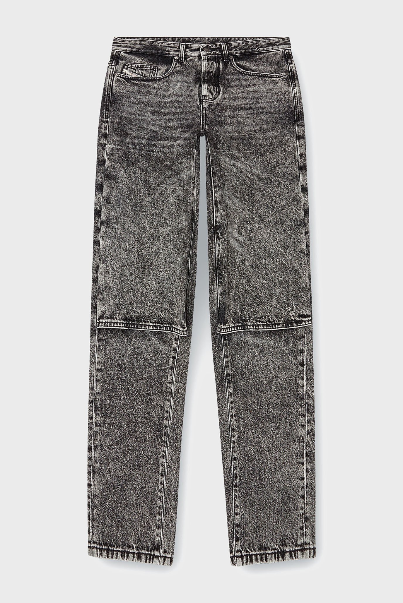 Джинсы D-MALON-S TROUSERS 5