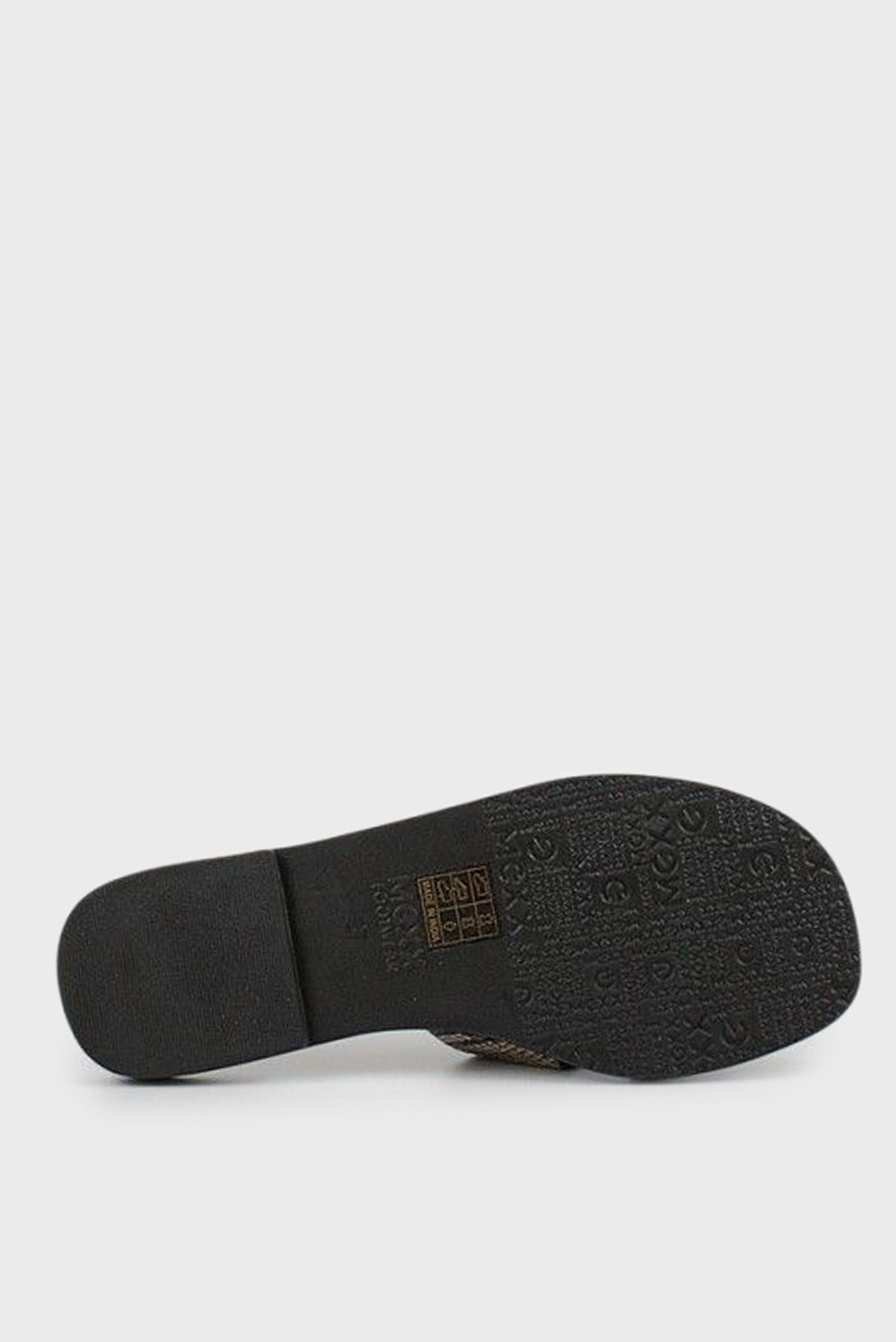 Сандалии RAISSA PARROT 5