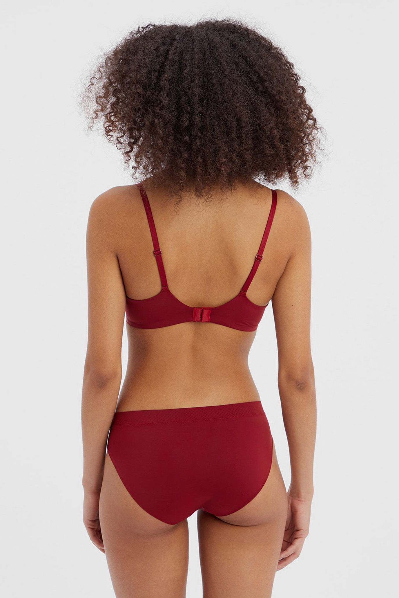 Бюстгальтер PUSH UP PLUNGECalvin Klein Бюстгальтер PUSH UP PLUNGE 2