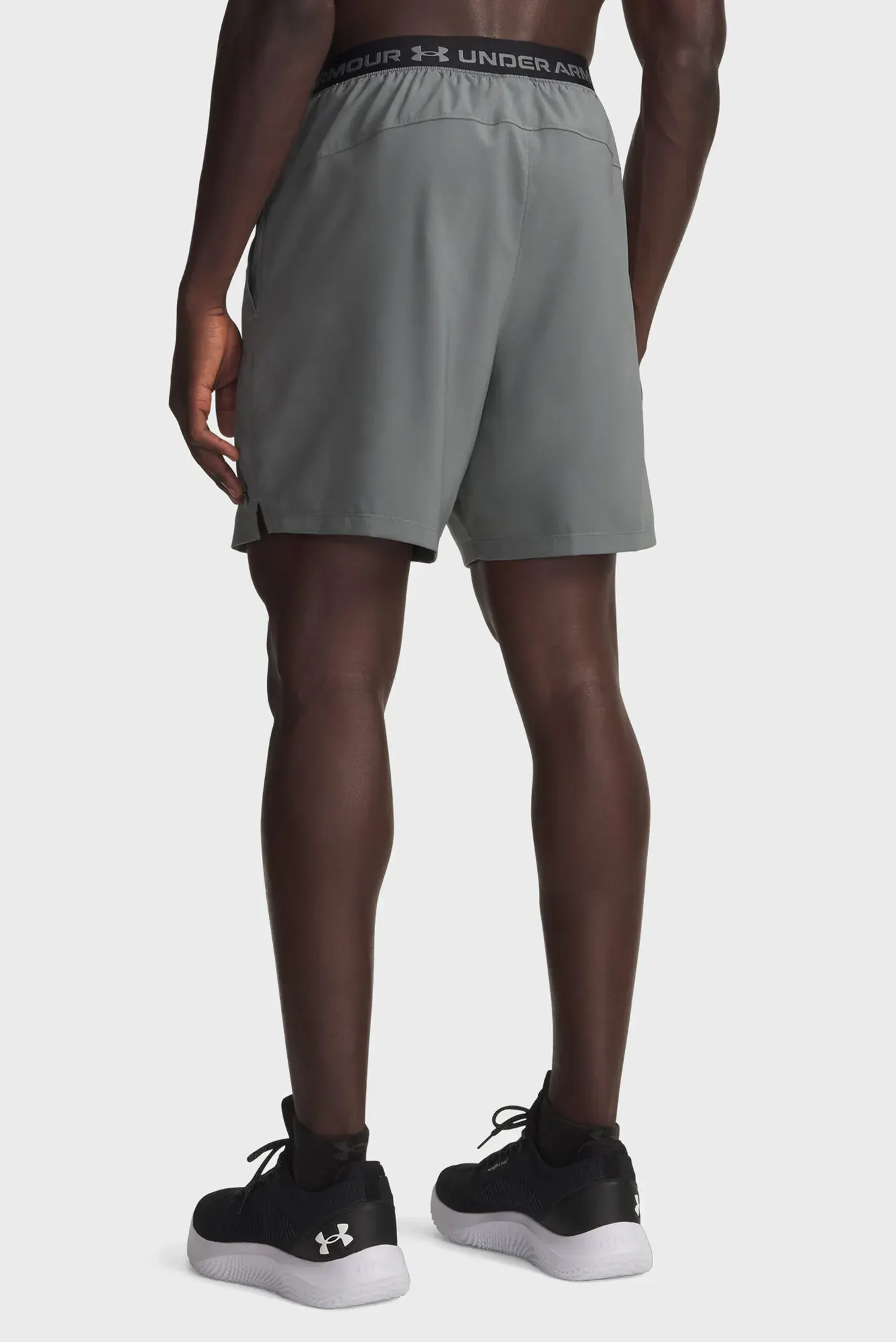 Шорты UA Vanish Wven Short 2.0 6in 3