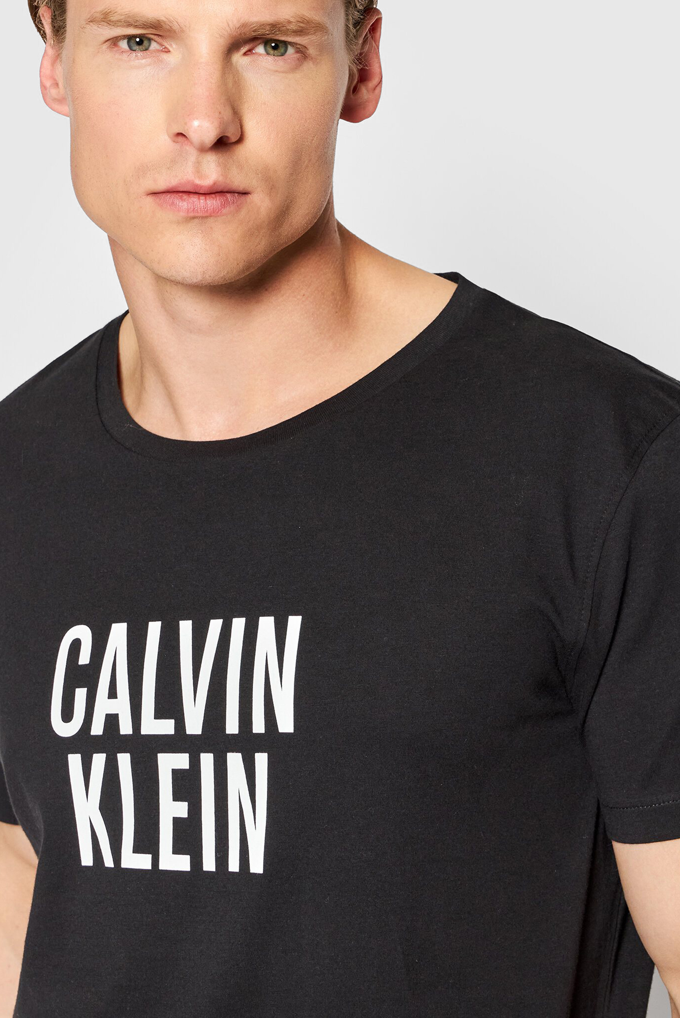 Футболка RELAXED CREW TEE 4