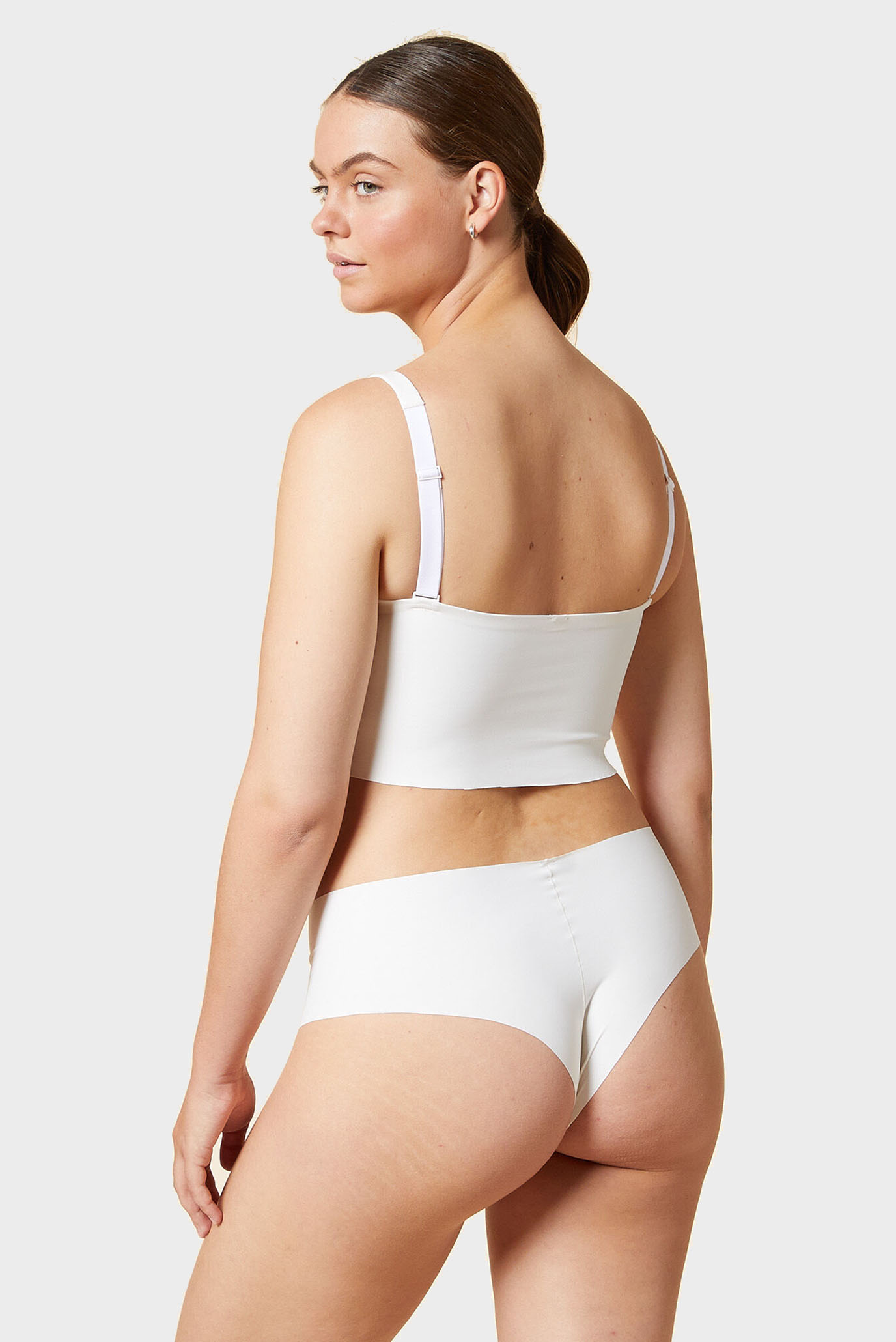 Трусы PURE FIT - HIPSTER 3