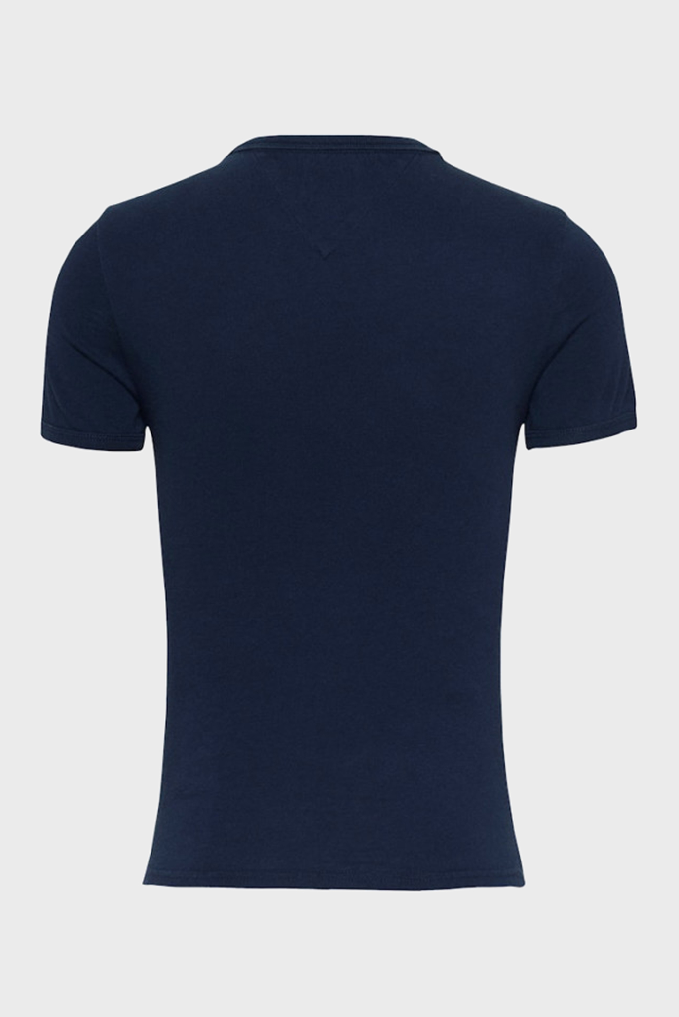 Футболка TJW SLIM CREST NYC RINGER TEE 7