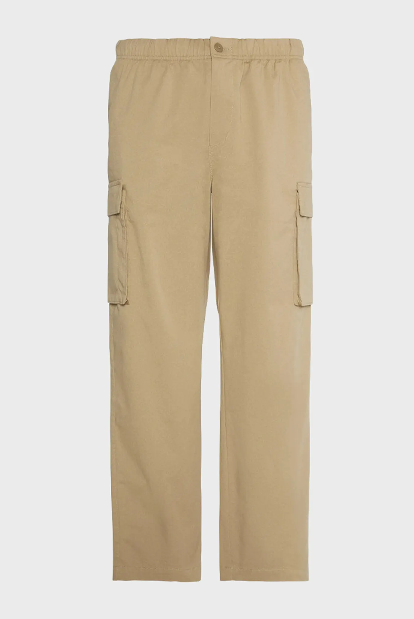 Штаны спортивные/RLXD STRAIGHT COMFORT COTTON CAR 1