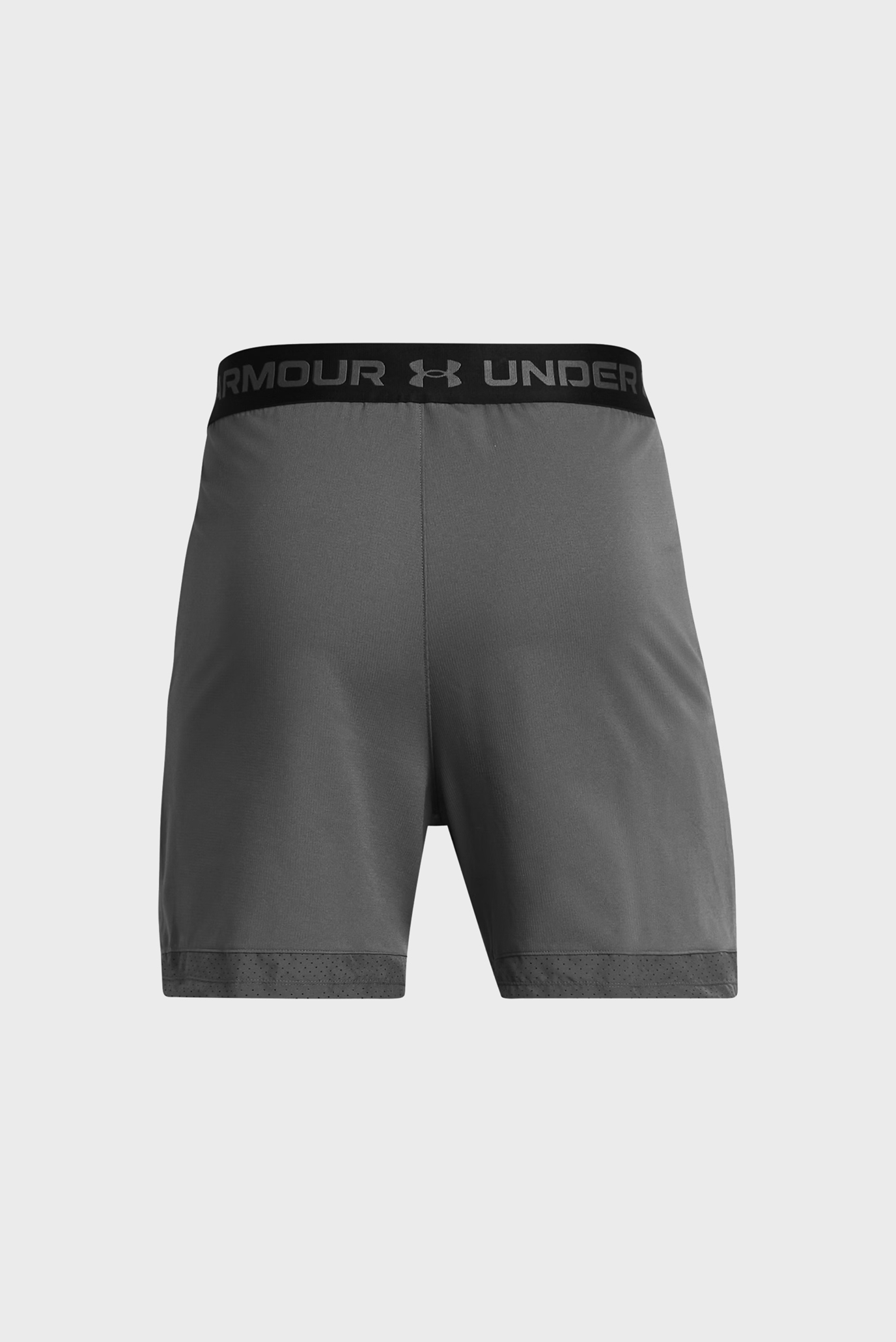 Шорты UA Vanish Woven 6in Shorts 6