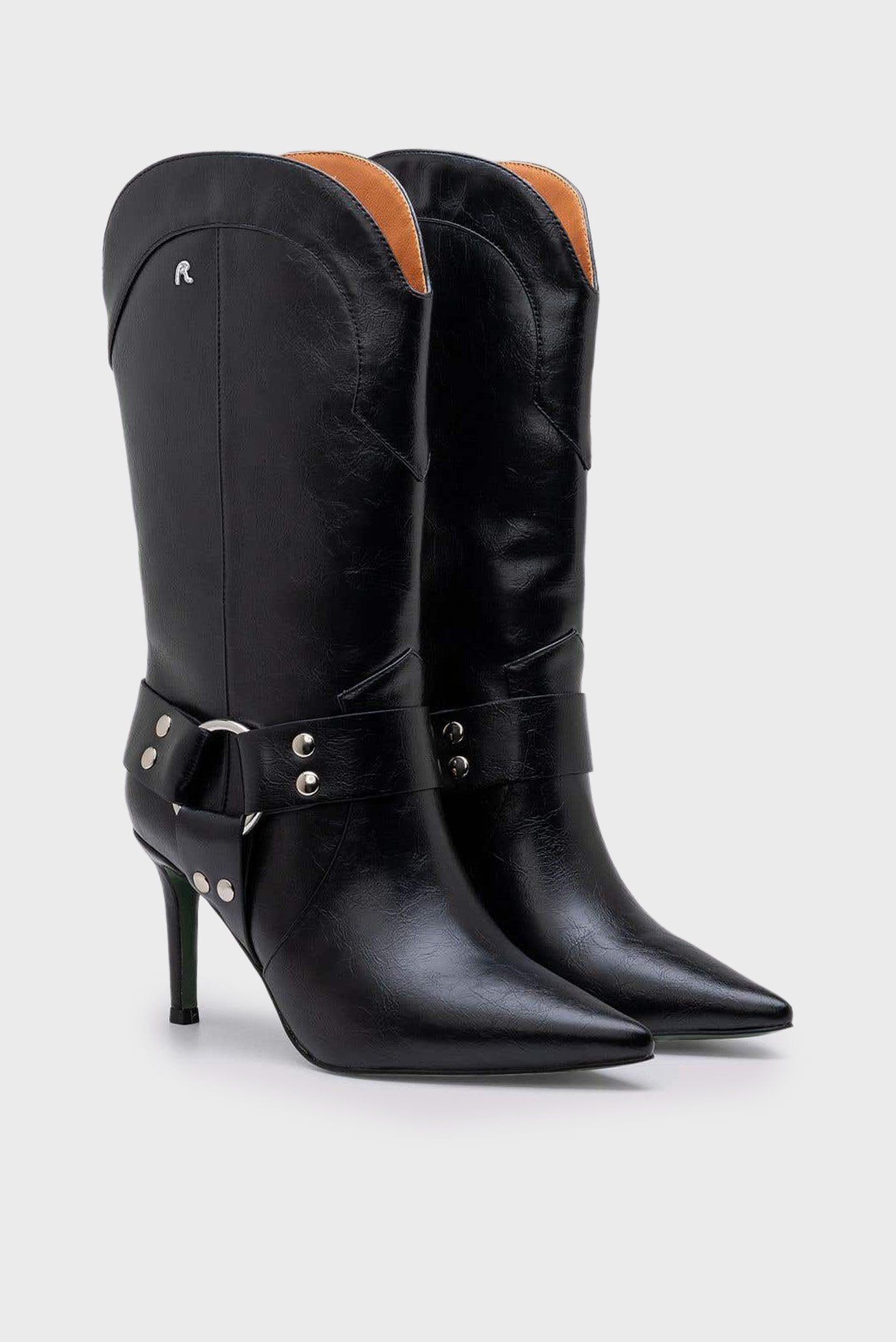 Ботильоны - 2