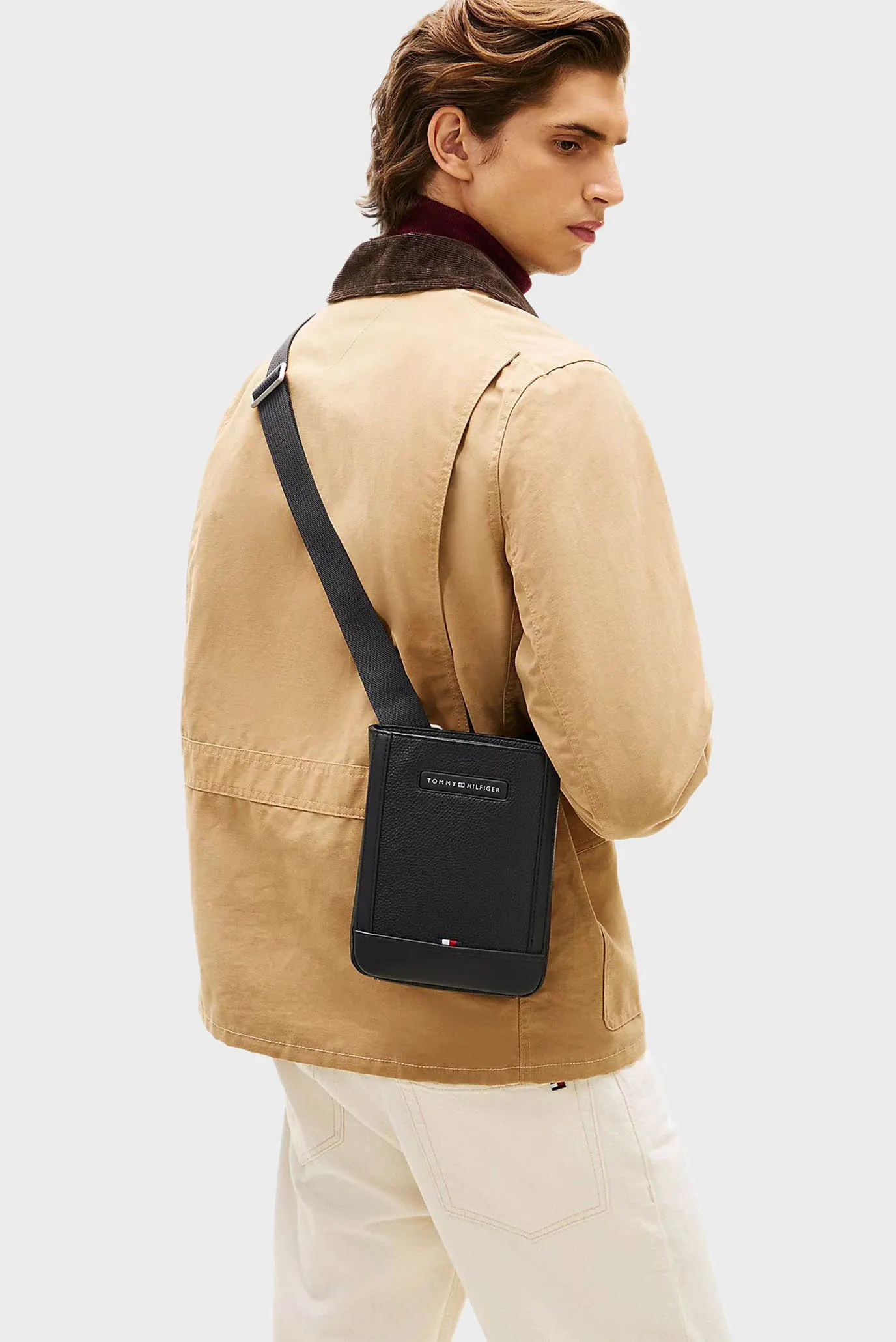 Сумка TH CENTRAL MINI CROSSOVER 2