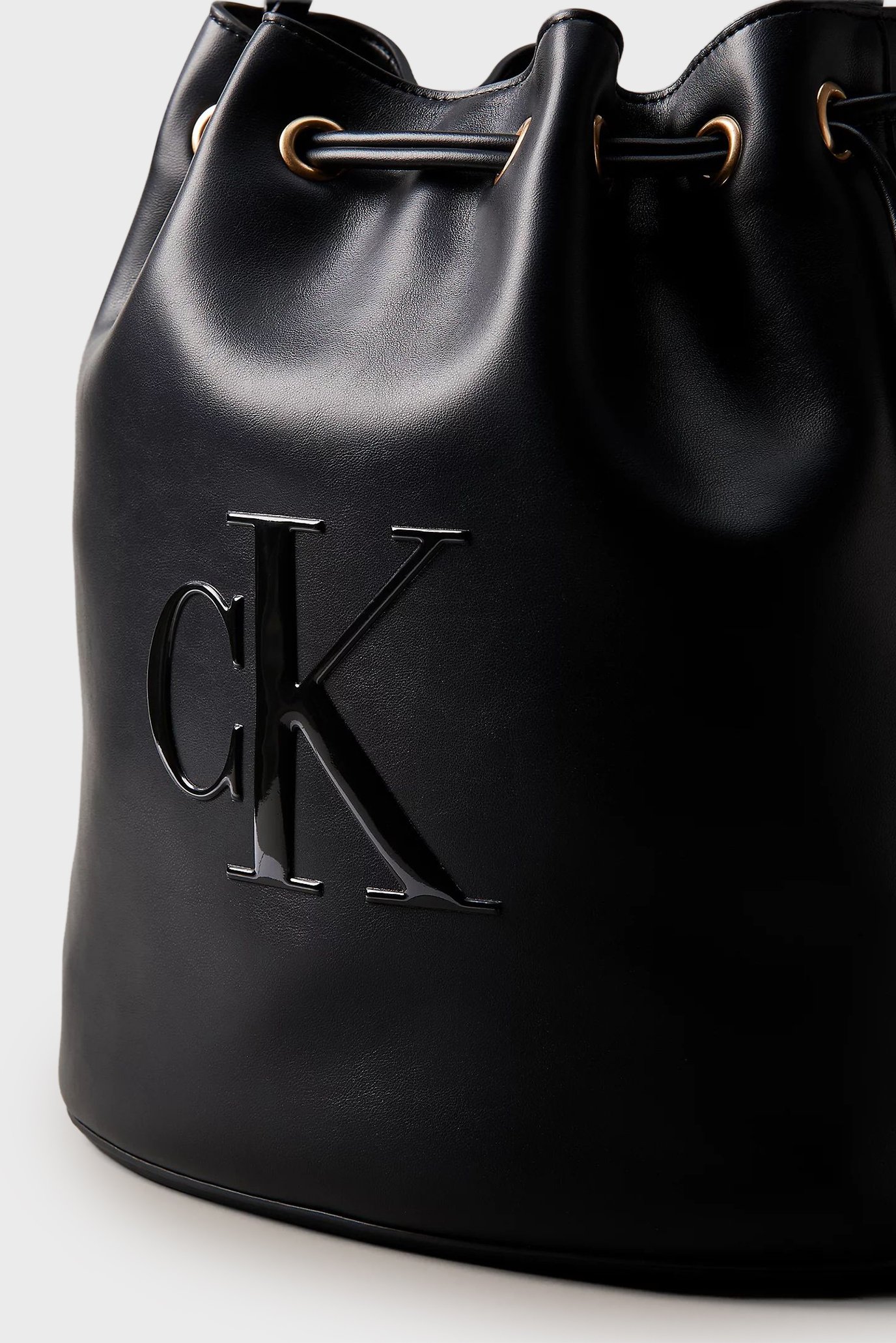 Сумка BOLD CK LARGE BUCKET BAG 5
