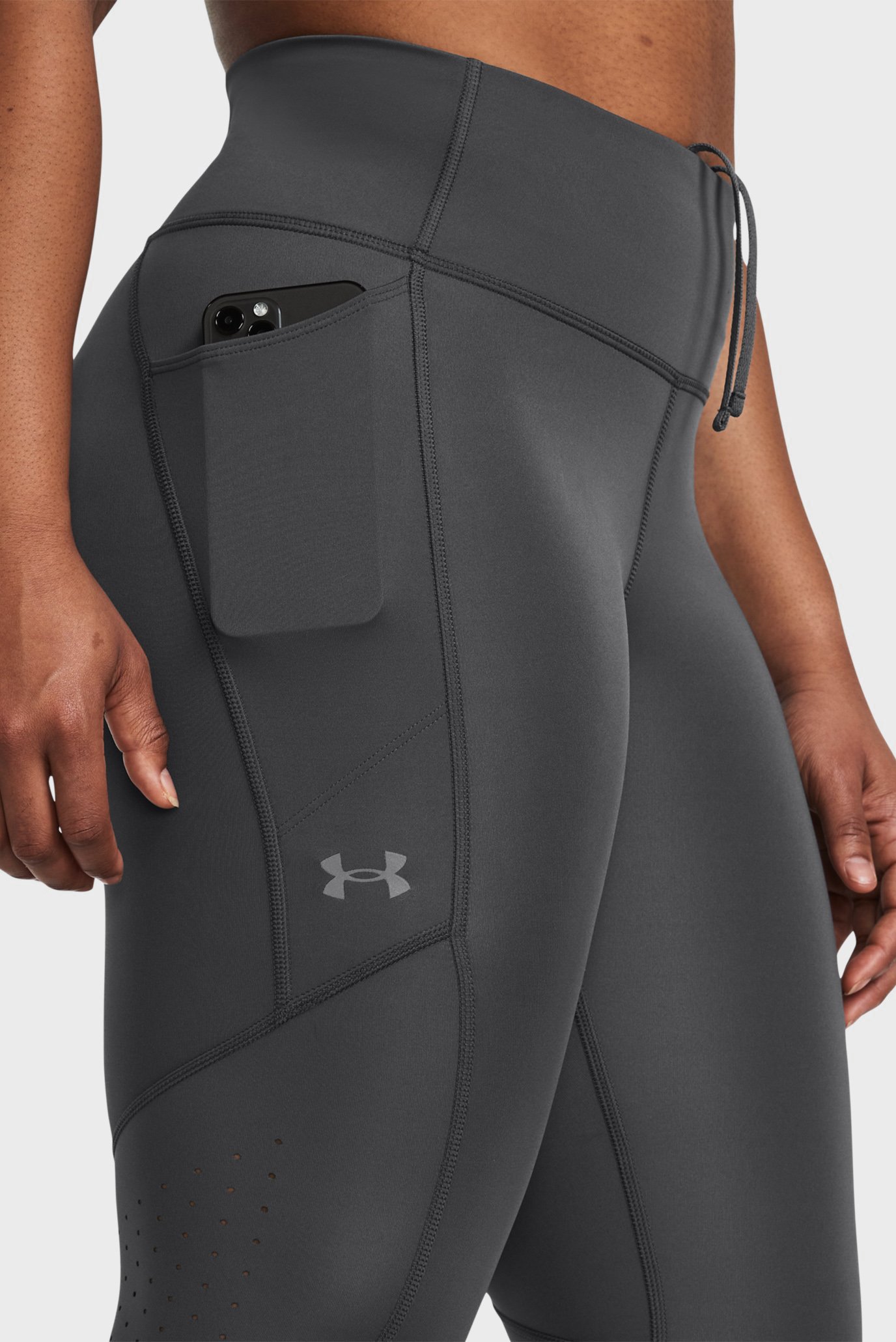 Легинсы UA Fly Fast Ankle Tights 4