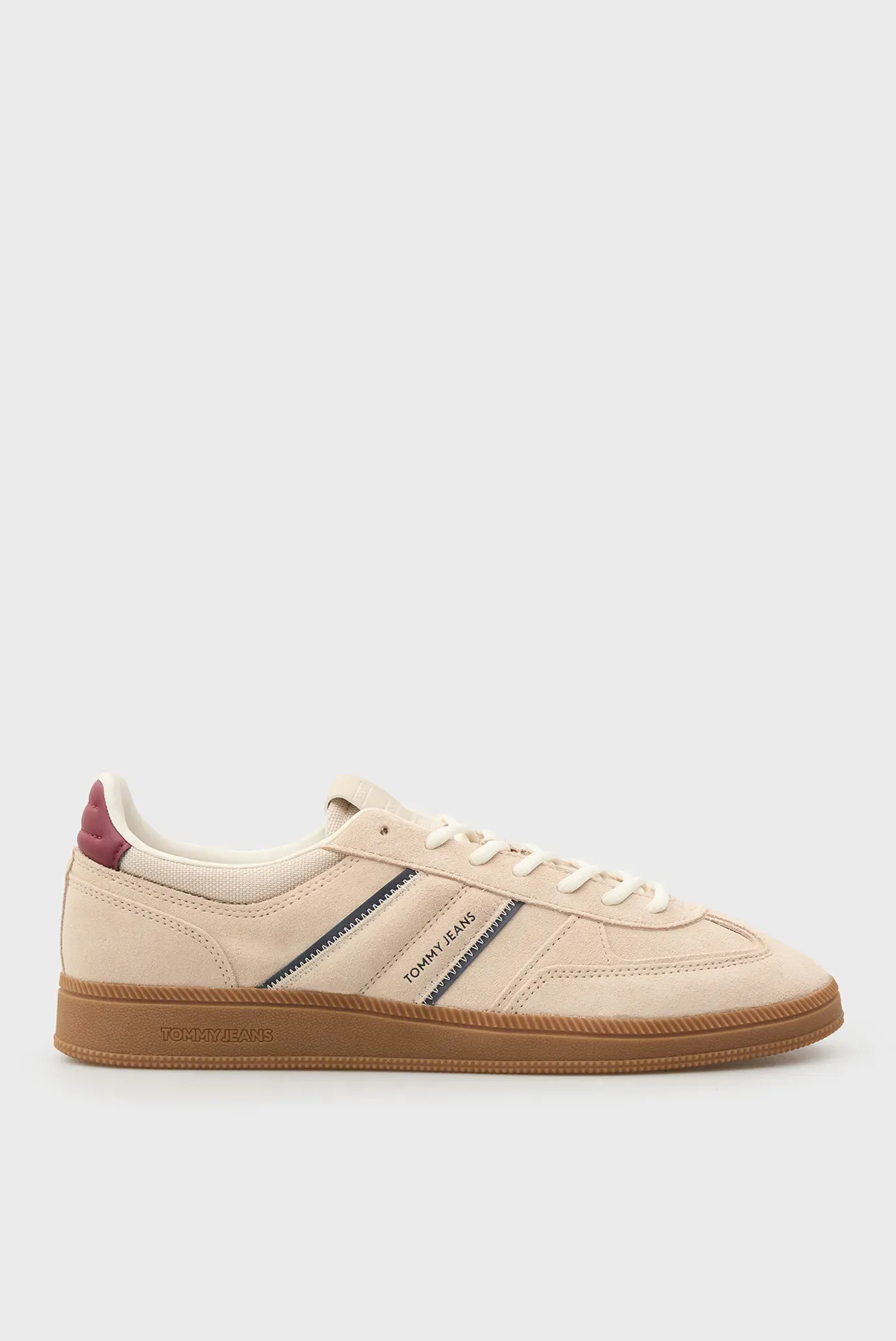 Кроссовки THE GREENWICH EDGE SUEDE 1