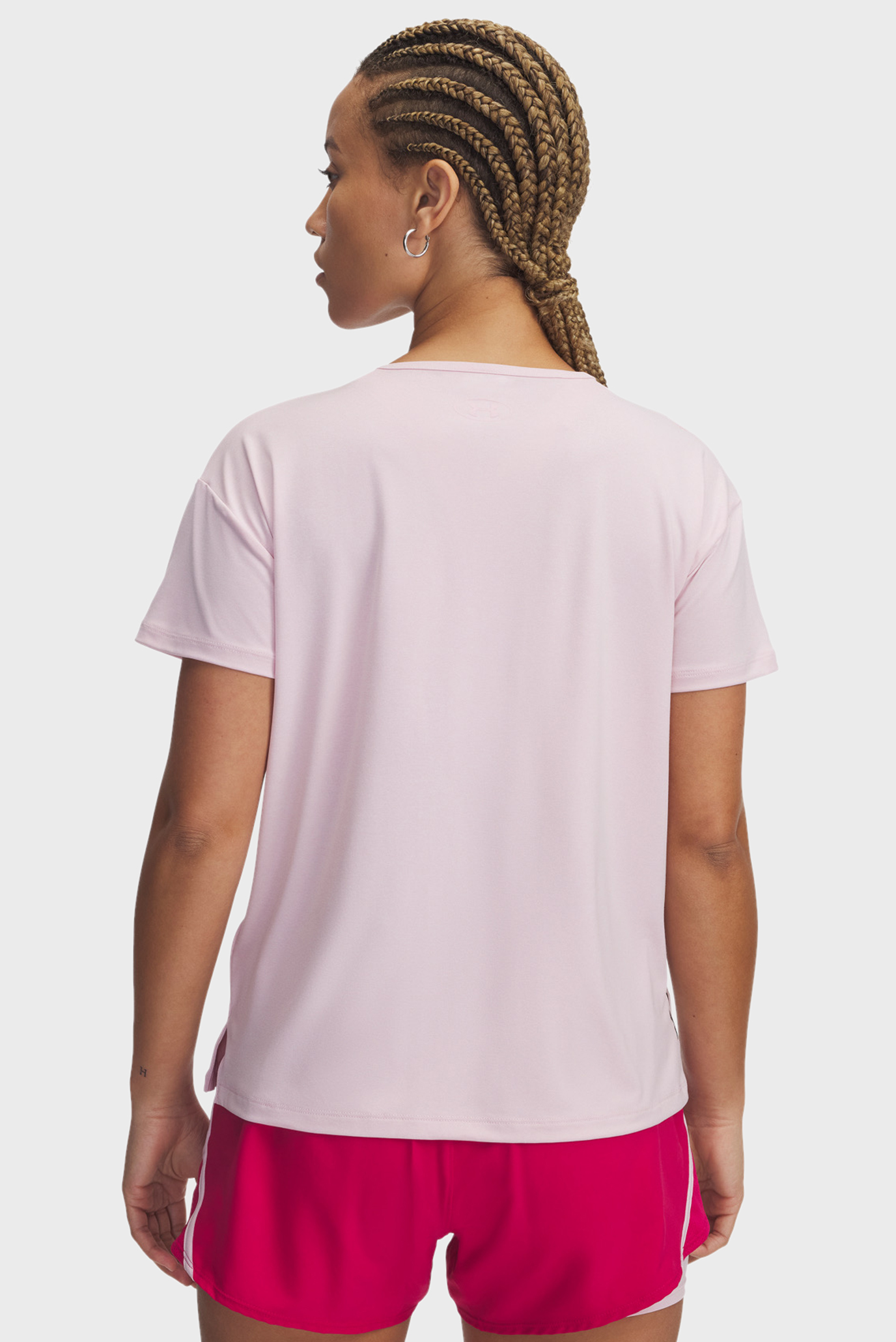 Футболка UA Vanish Energy SS 2.0 2