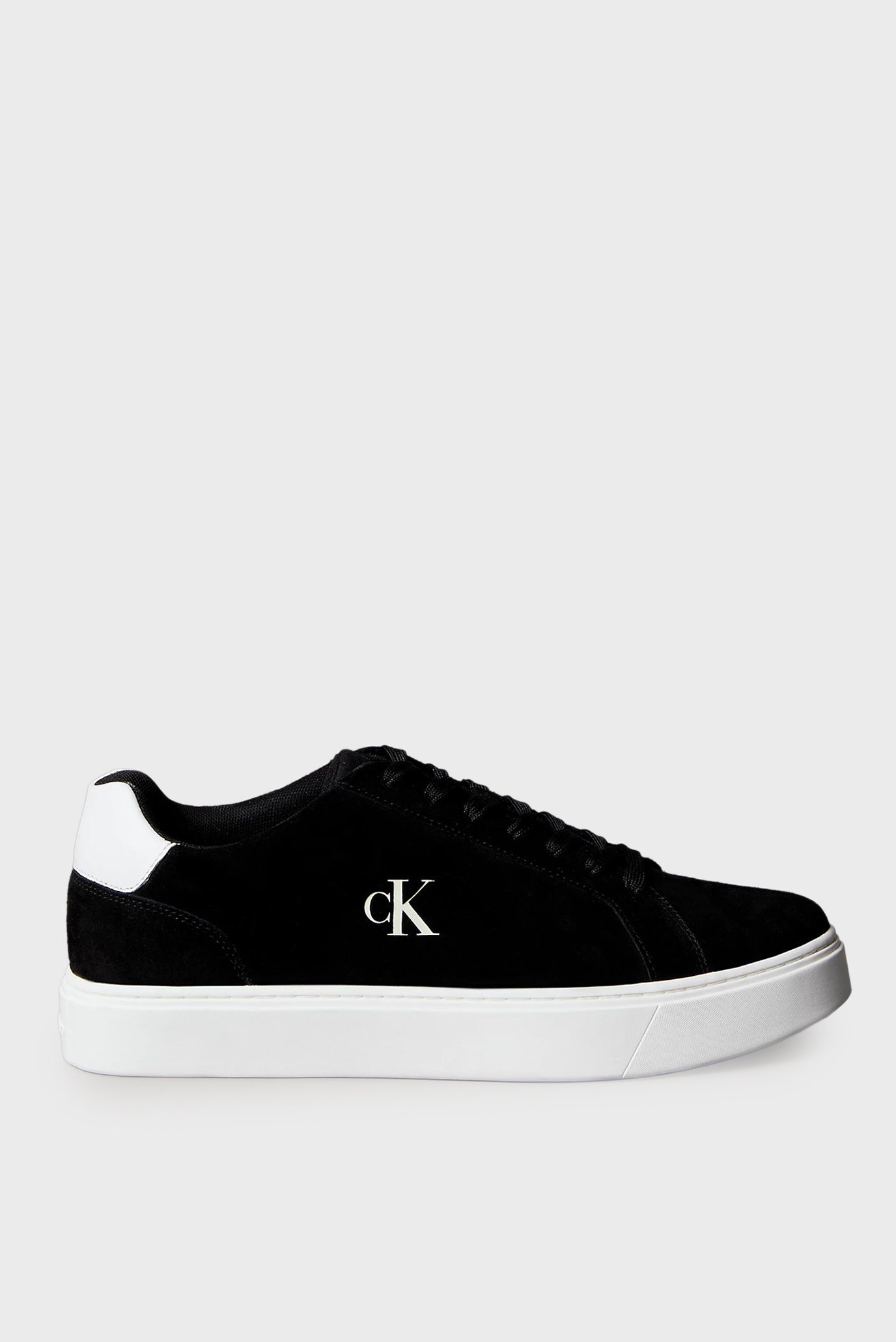 Кеды CLASSIC CUPSOLE LACEUP SU 1