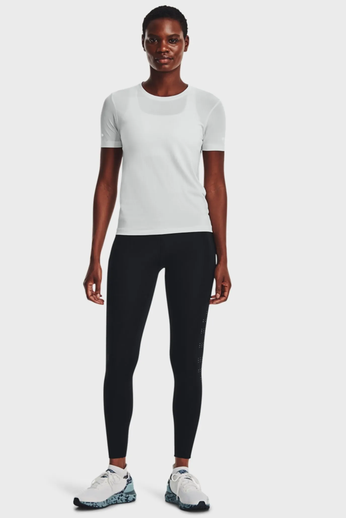 Легинсы Fly Fast Elite Ankle Tight 7