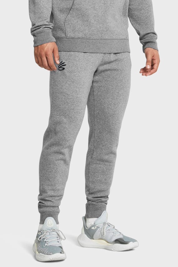 Штаны спортивные Curry Splash Jogger