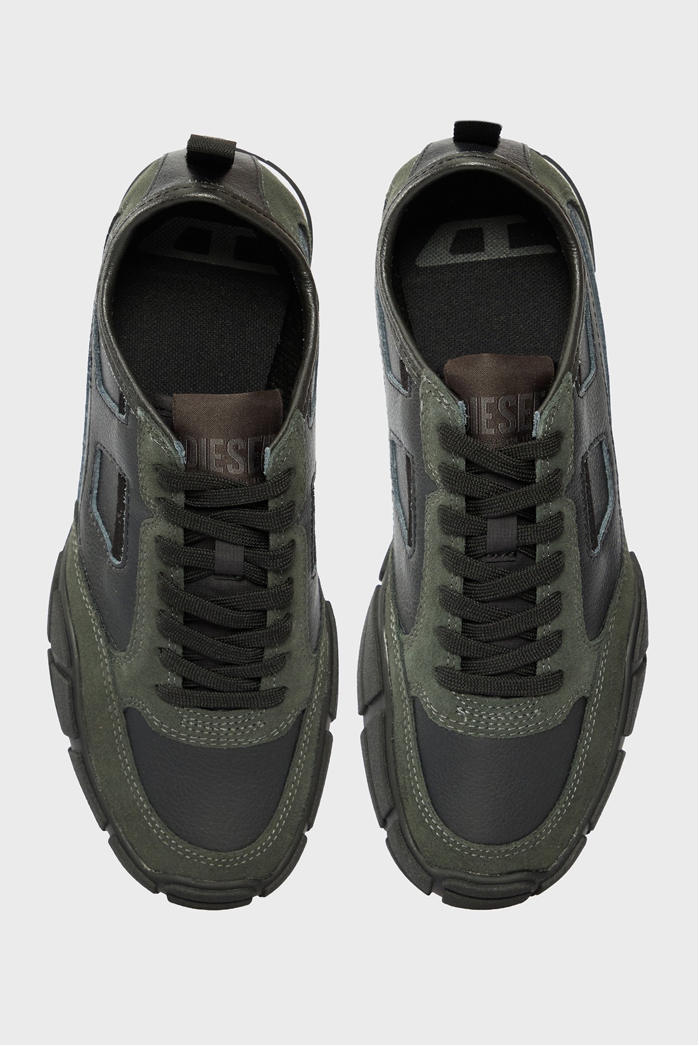 Кроссовки PAGODHA S-PAGODHA LOW SNEAKERS 4